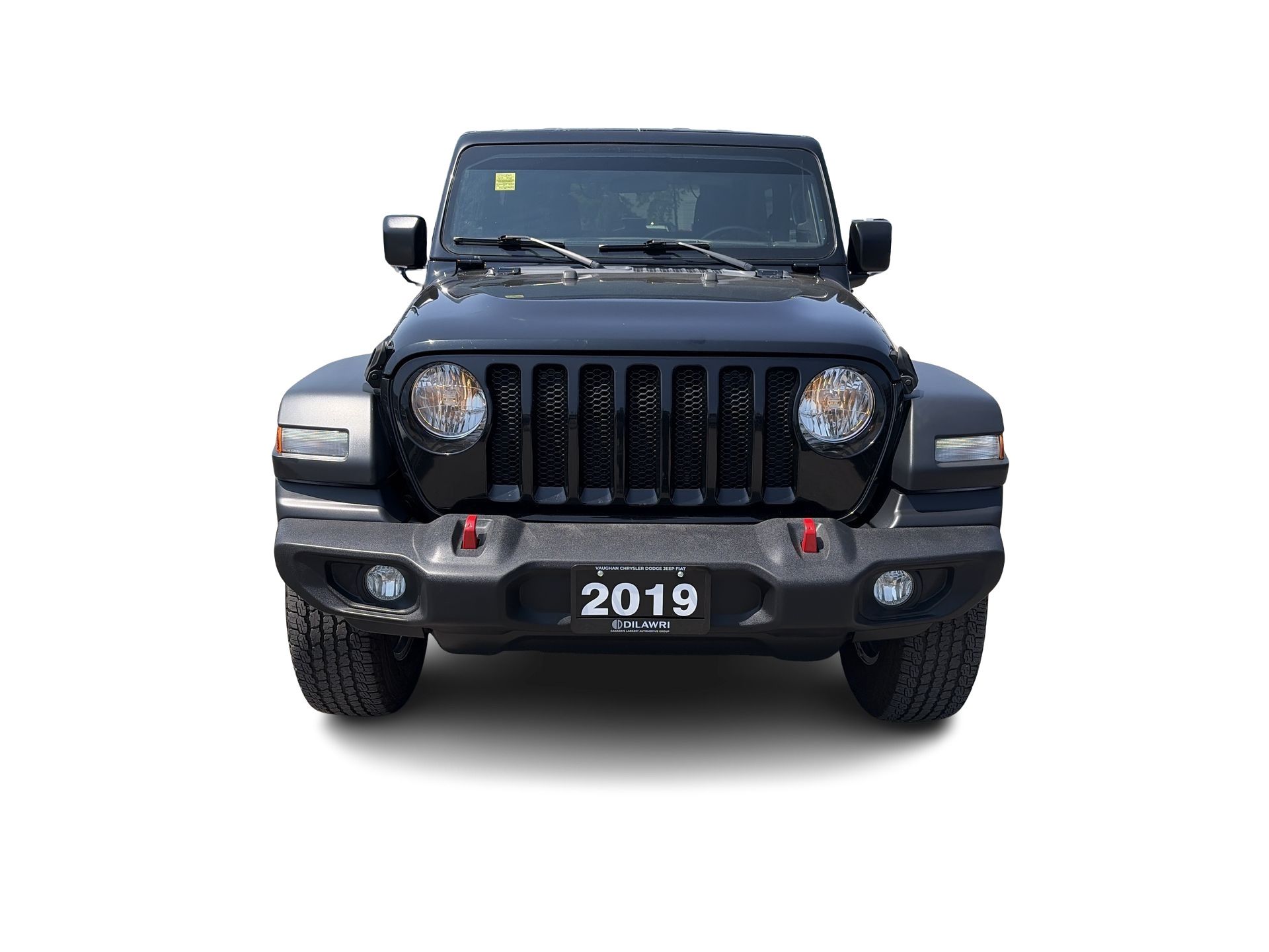 2019 Jeep Wrangler in Woodbridge, Ontario