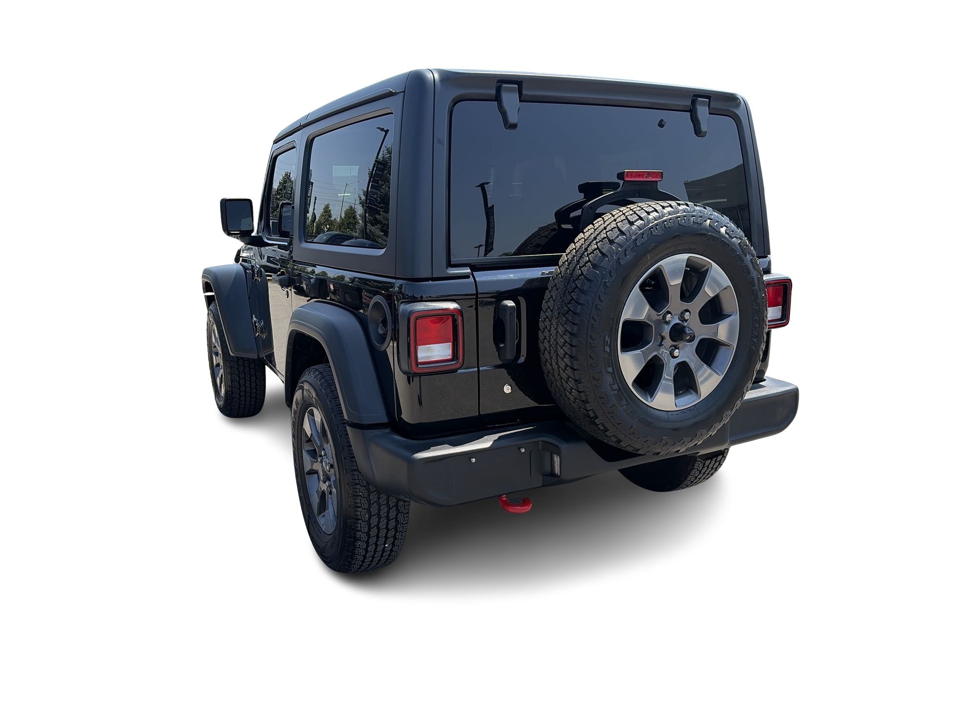 2019 Jeep Wrangler in Woodbridge, Ontario