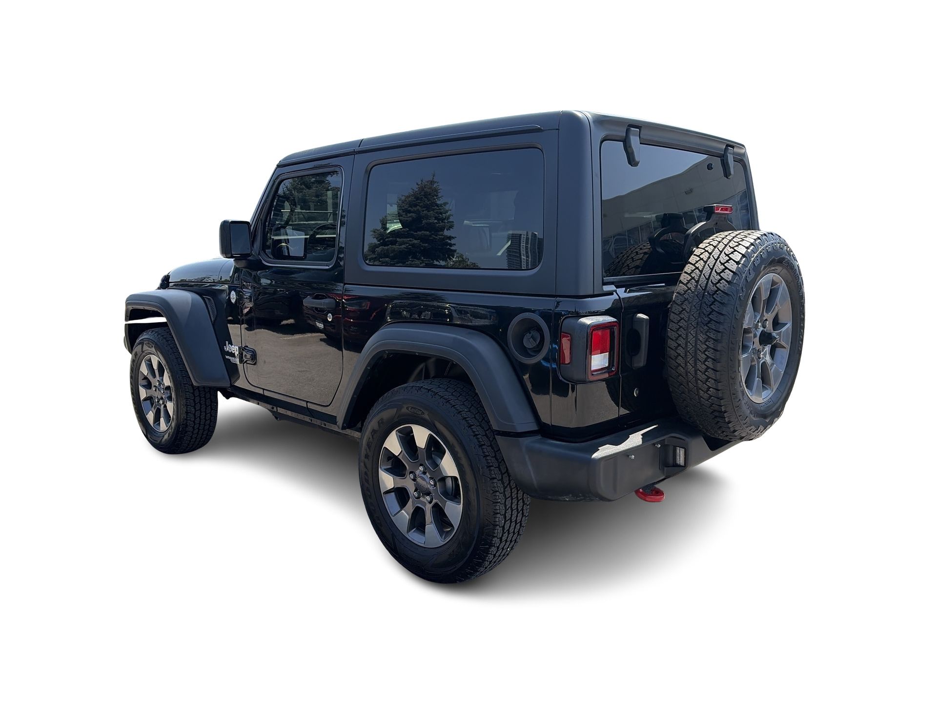 2019 Jeep Wrangler in Woodbridge, Ontario