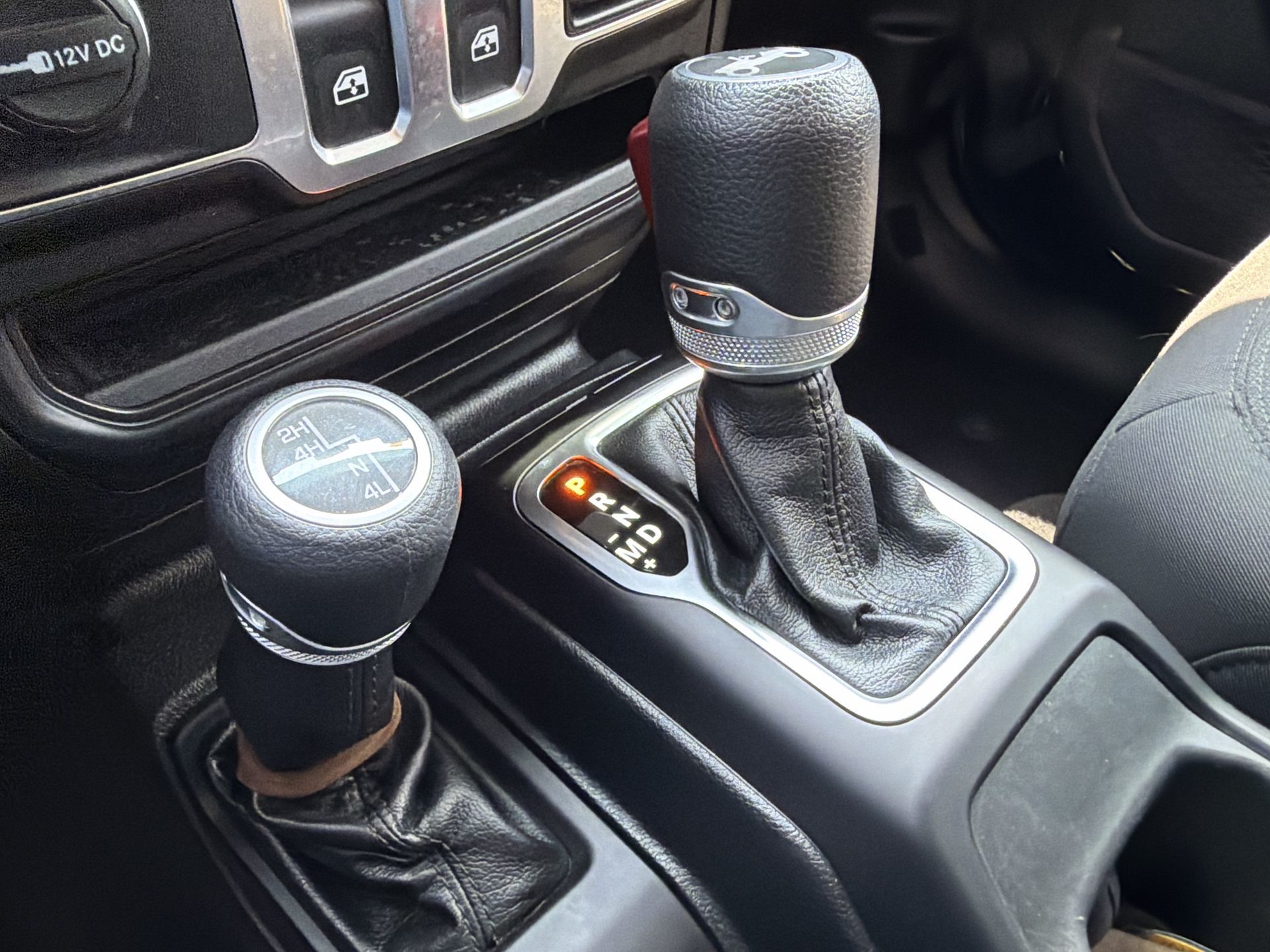 2019 Jeep Wrangler in Woodbridge, Ontario
