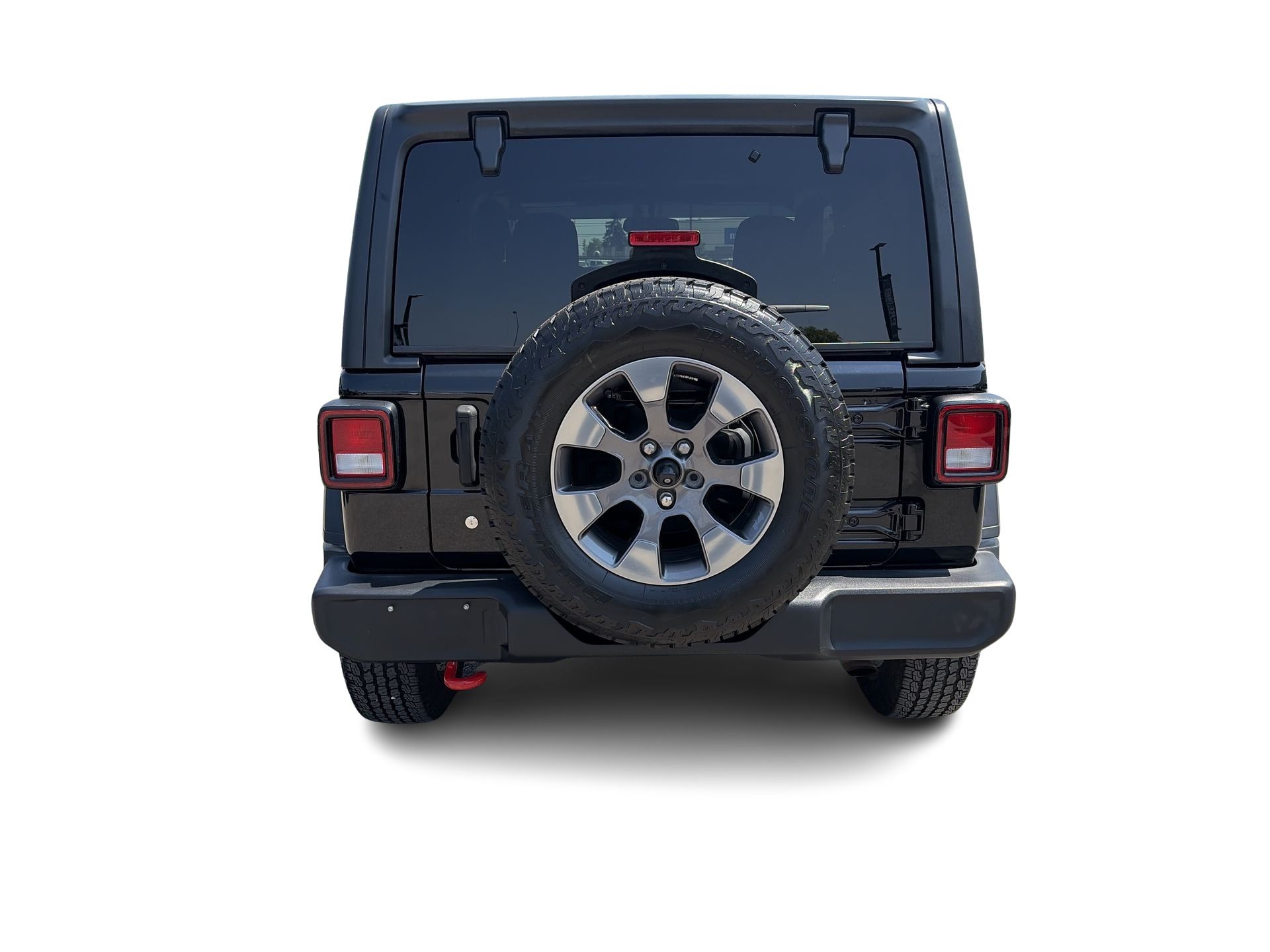2019 Jeep Wrangler in Woodbridge, Ontario