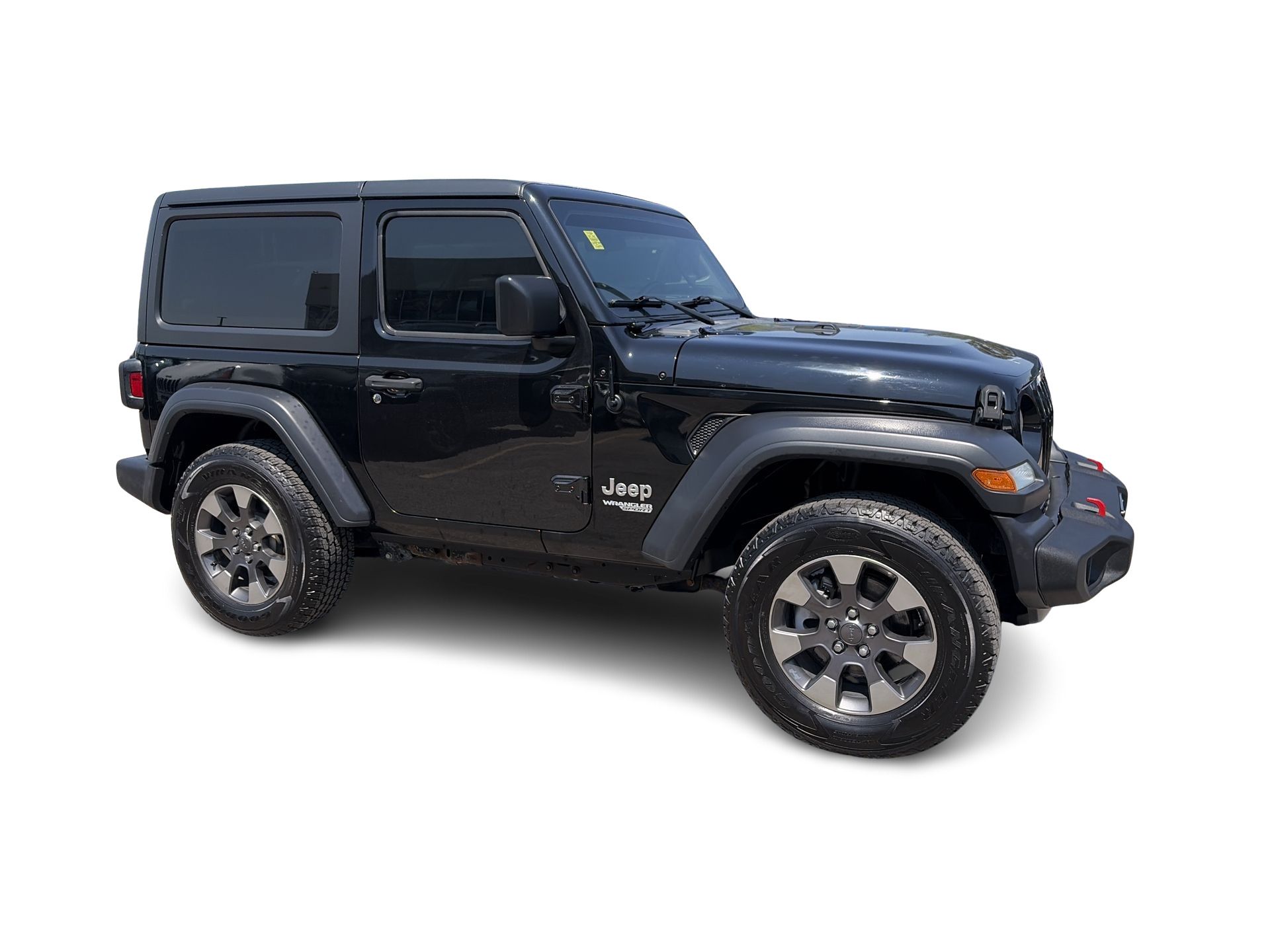 2019 Jeep Wrangler in Woodbridge, Ontario