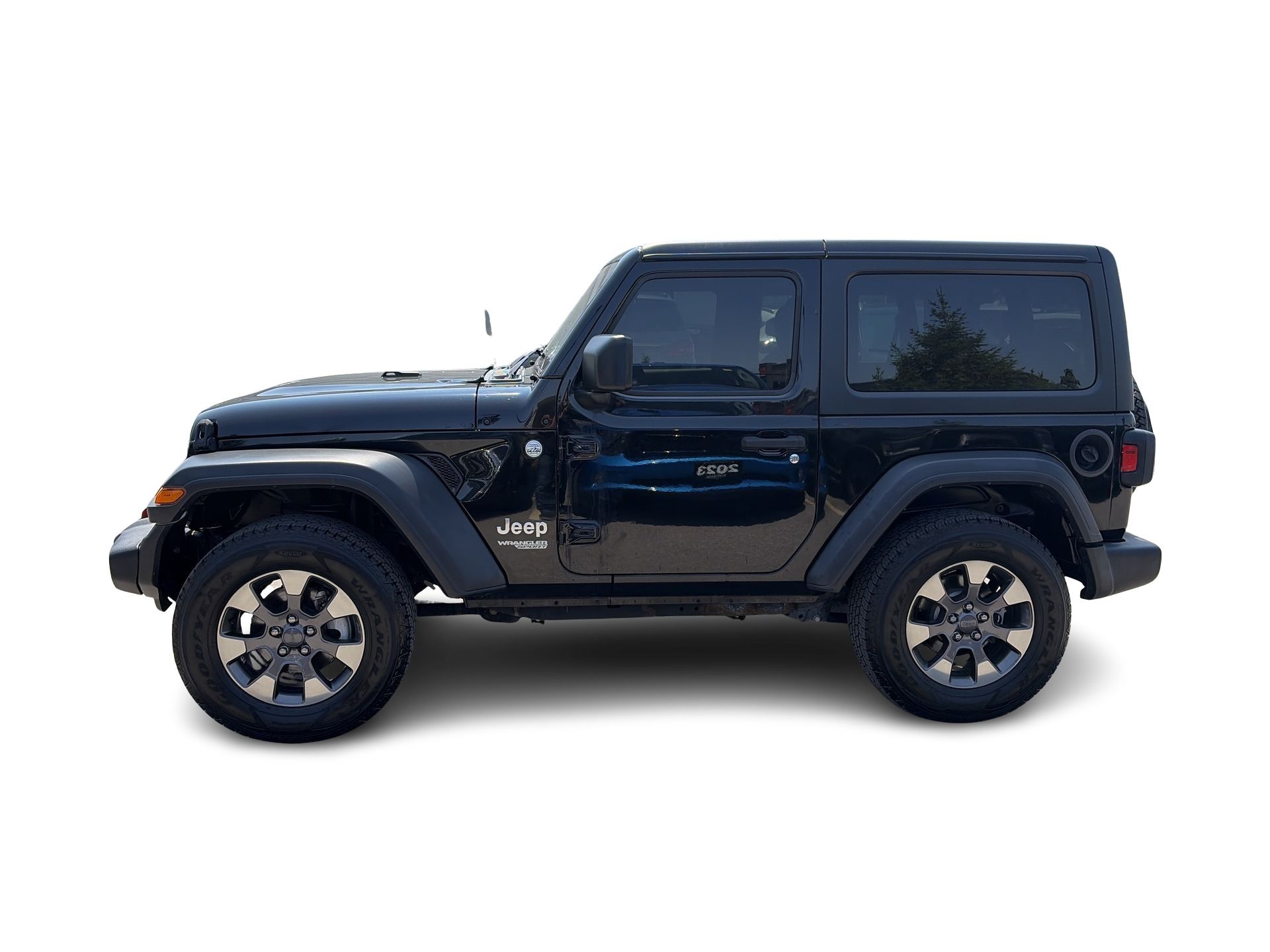 2019 Jeep Wrangler in Woodbridge, Ontario