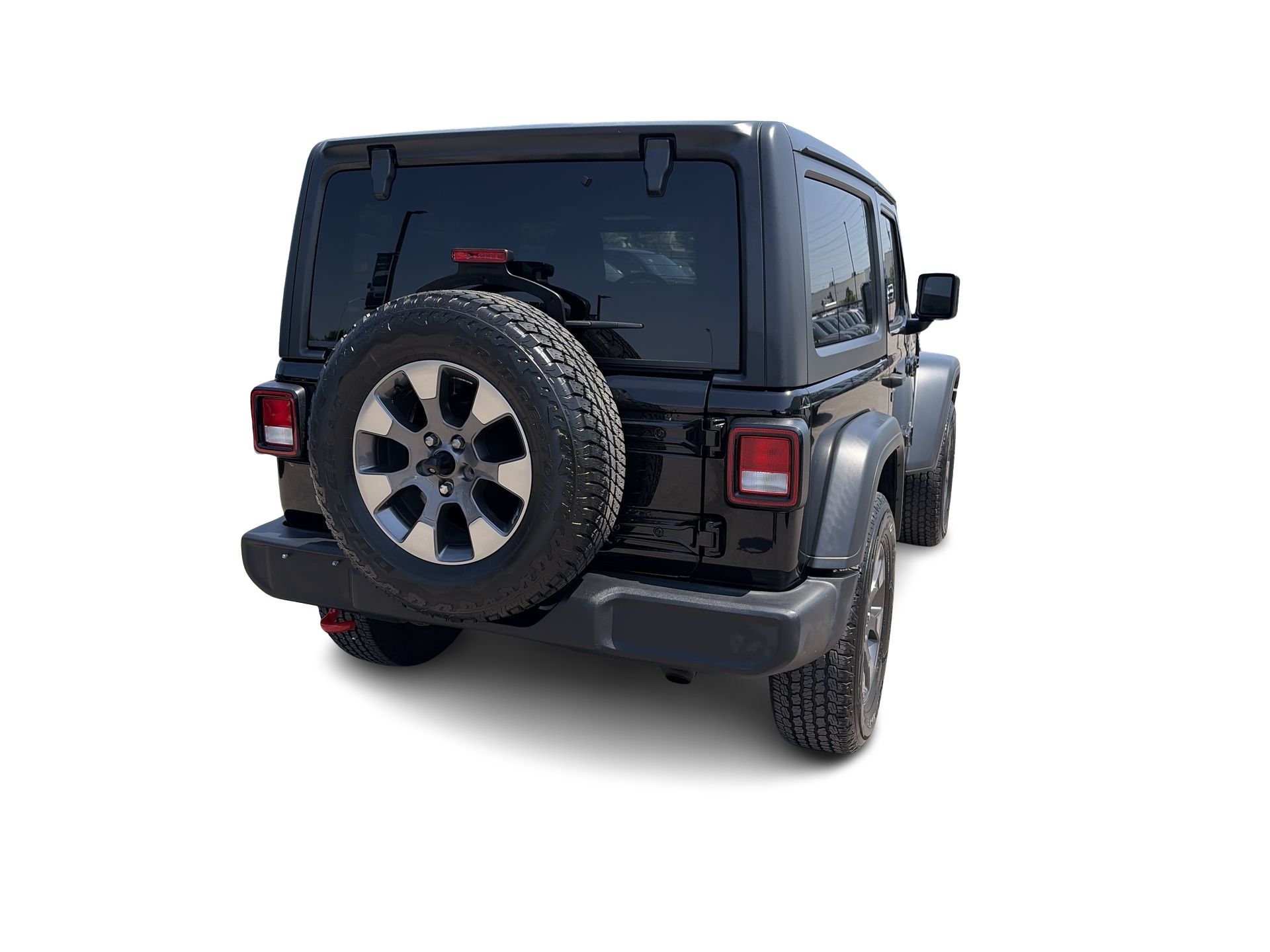 2019 Jeep Wrangler in Woodbridge, Ontario