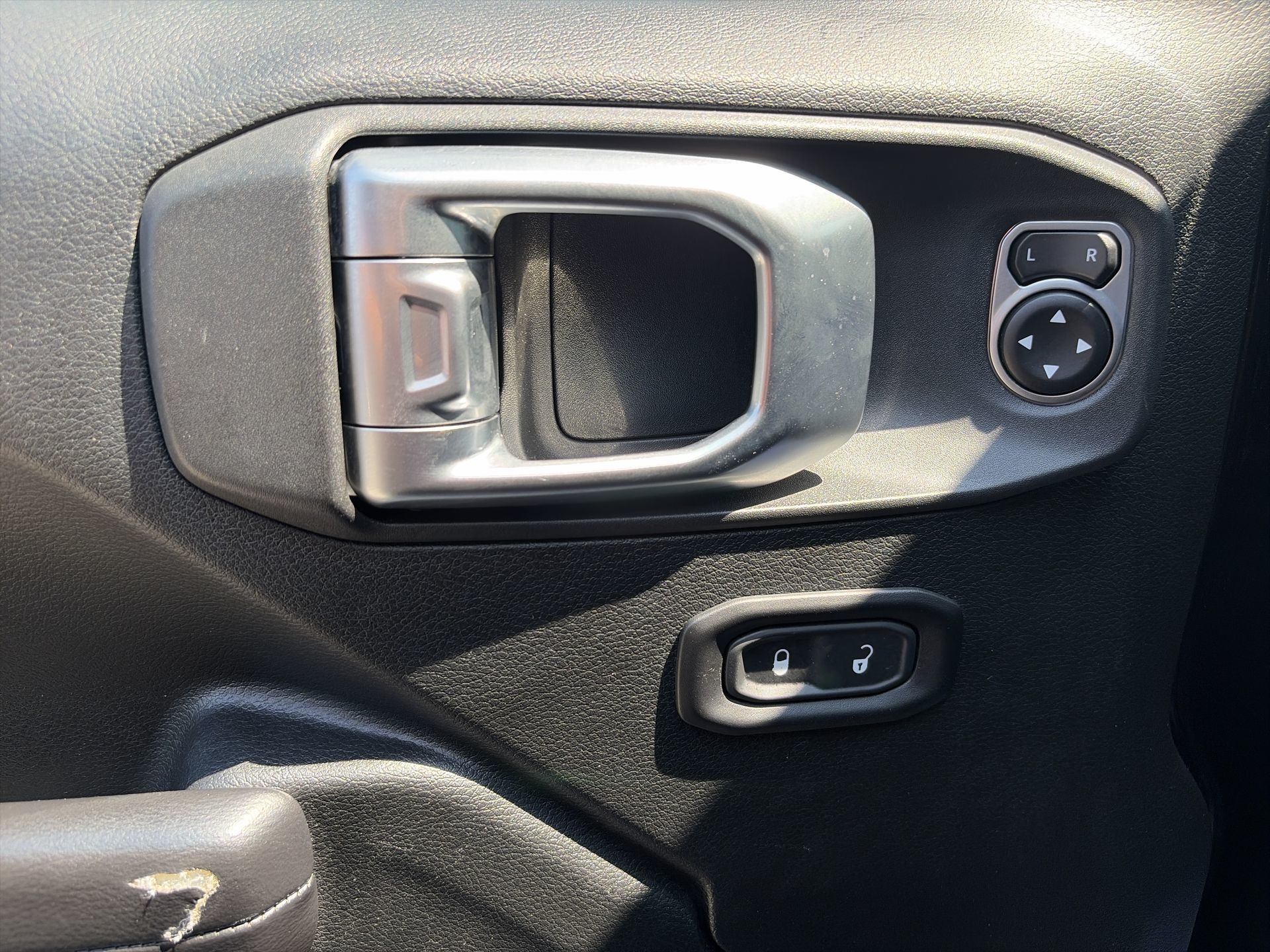 2019 Jeep Wrangler in Woodbridge, Ontario