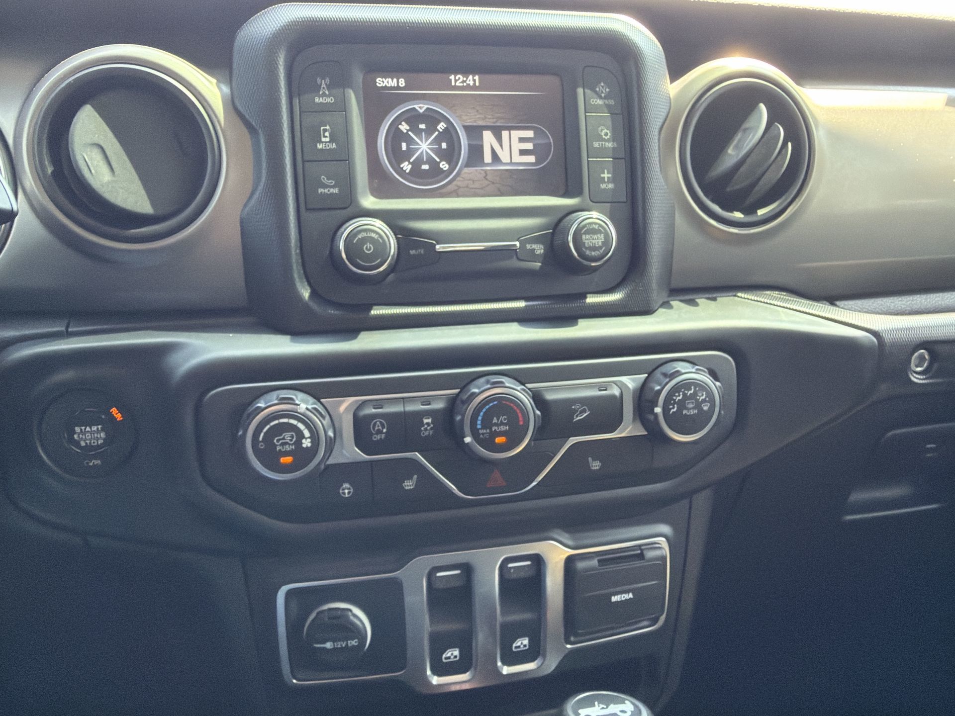 2019 Jeep Wrangler in Woodbridge, Ontario