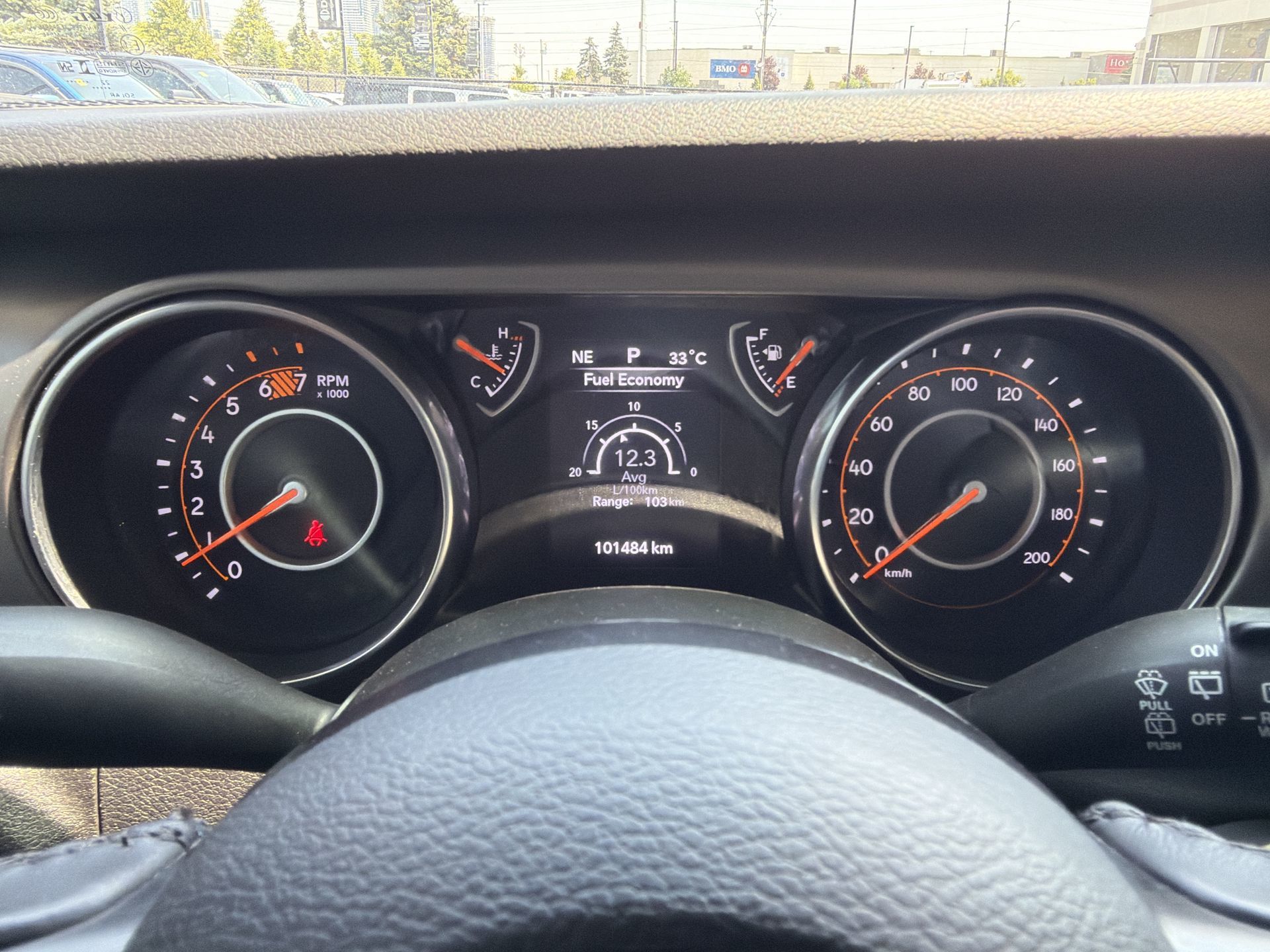 2019 Jeep Wrangler in Woodbridge, Ontario