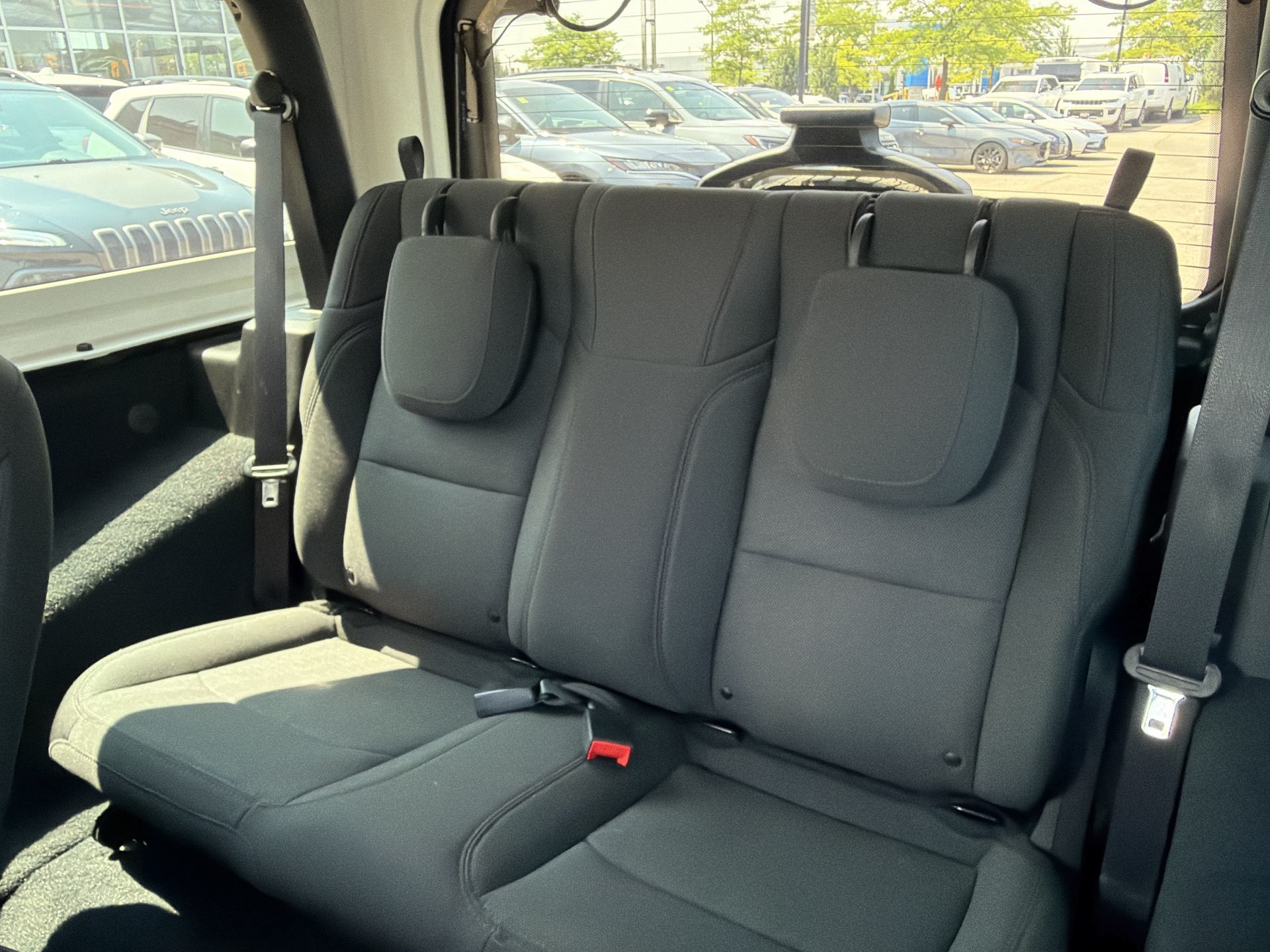 2019 Jeep Wrangler in Woodbridge, Ontario