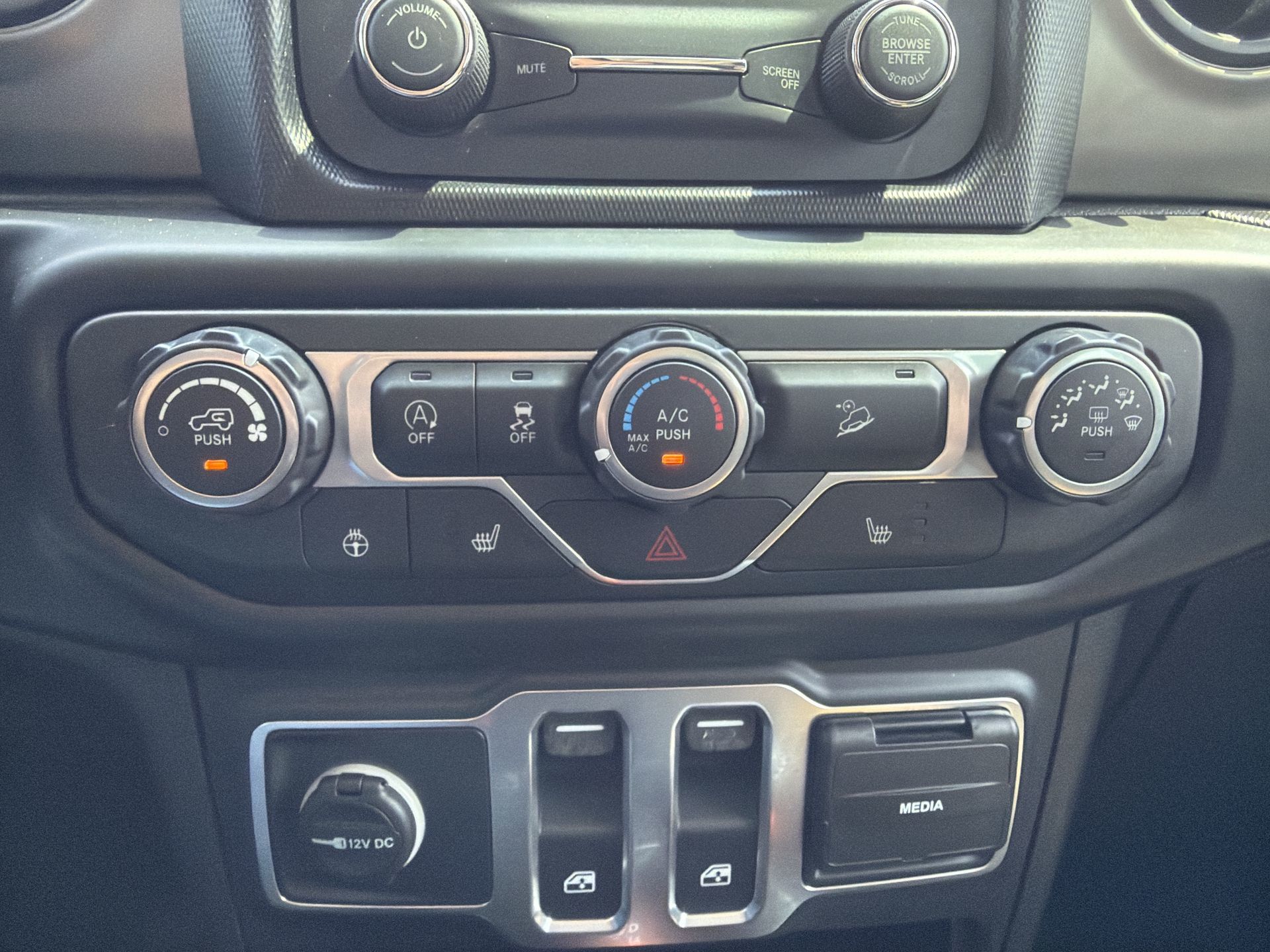 2019 Jeep Wrangler in Woodbridge, Ontario