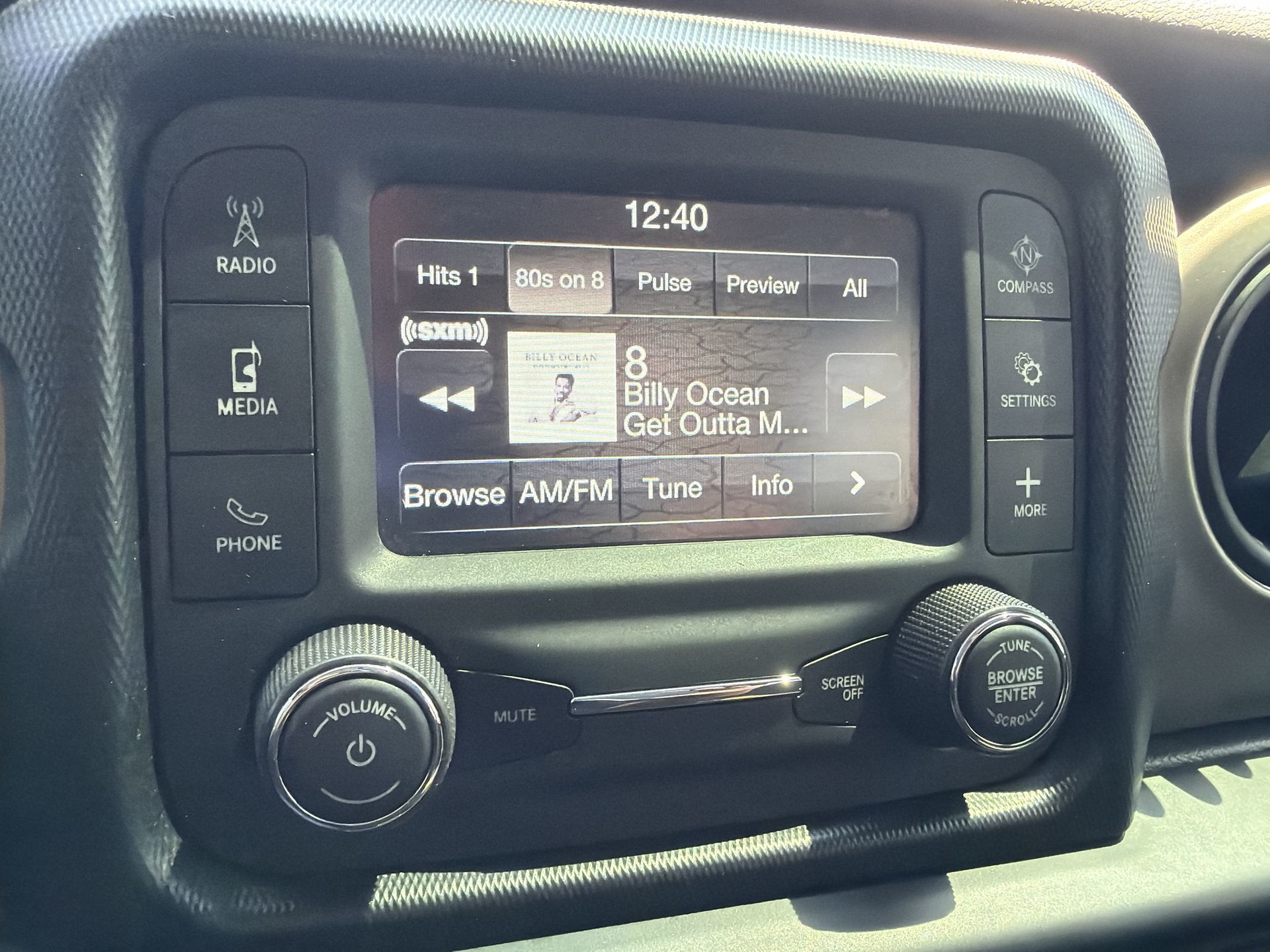 2019 Jeep Wrangler in Woodbridge, Ontario