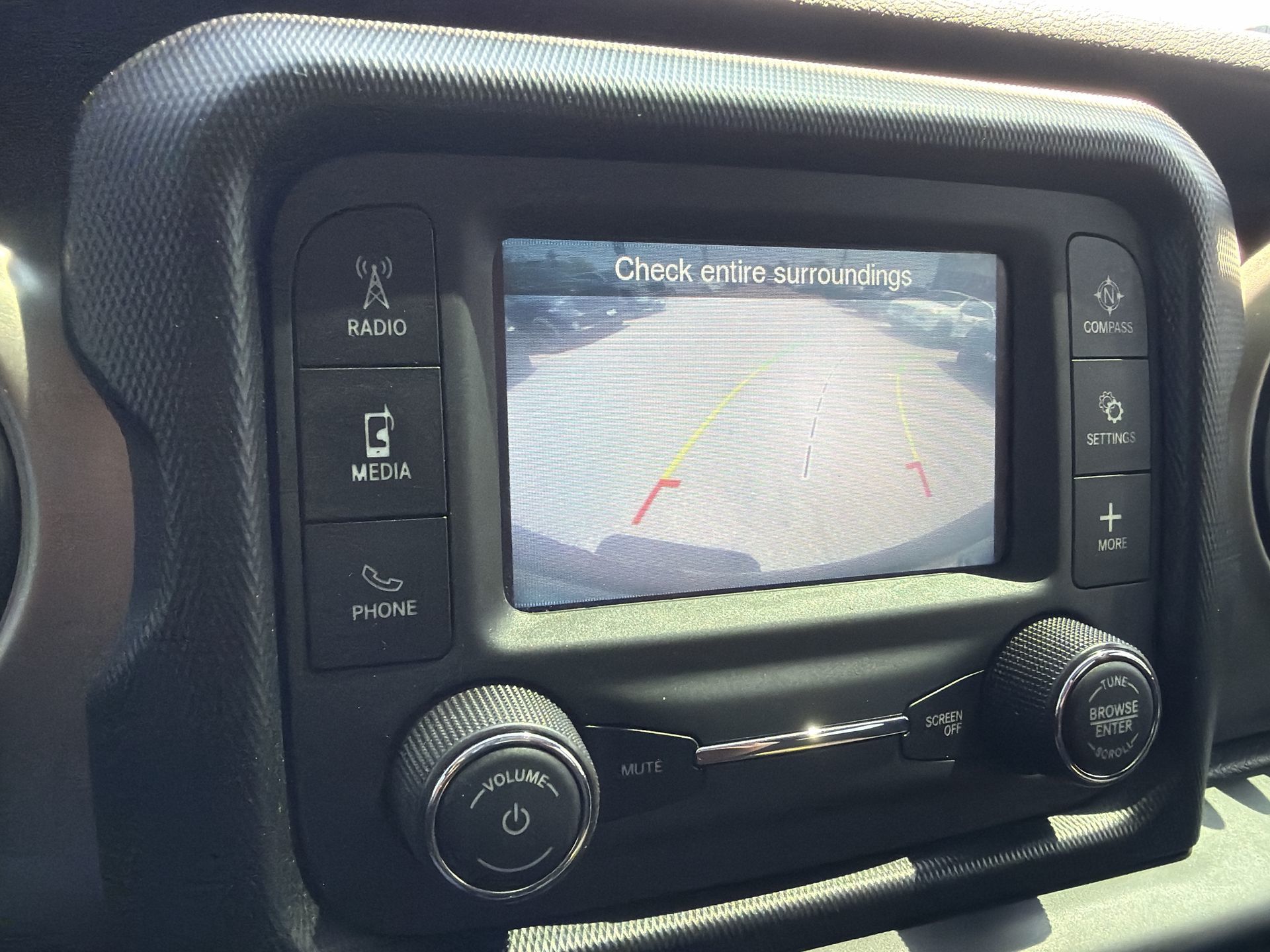 2019 Jeep Wrangler in Woodbridge, Ontario