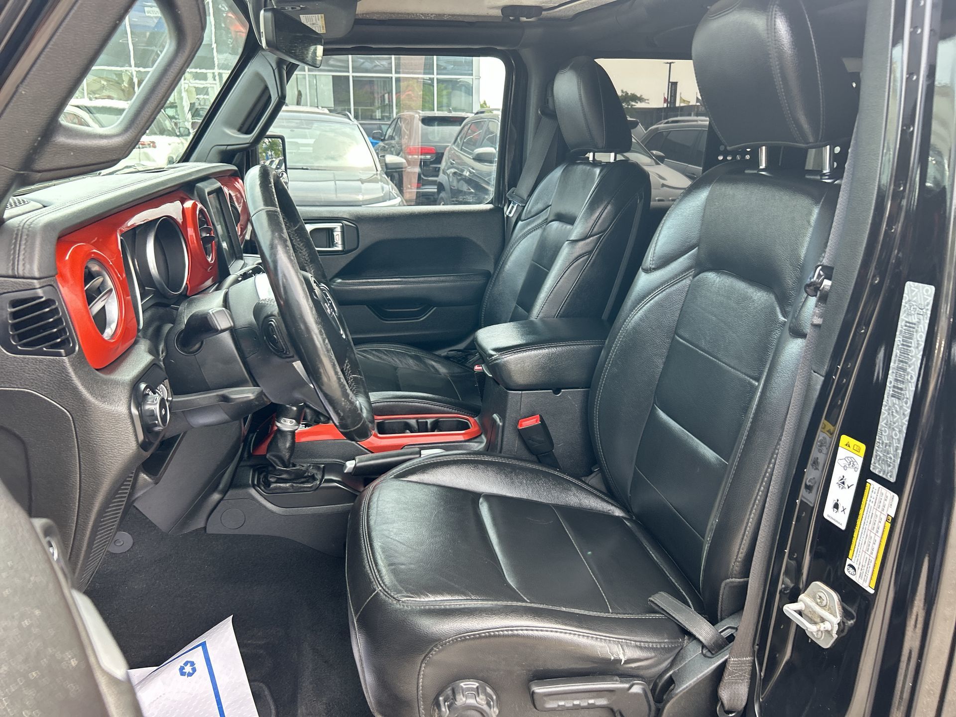 Jeep Wrangler  2020 à Woodbridge, Ontario