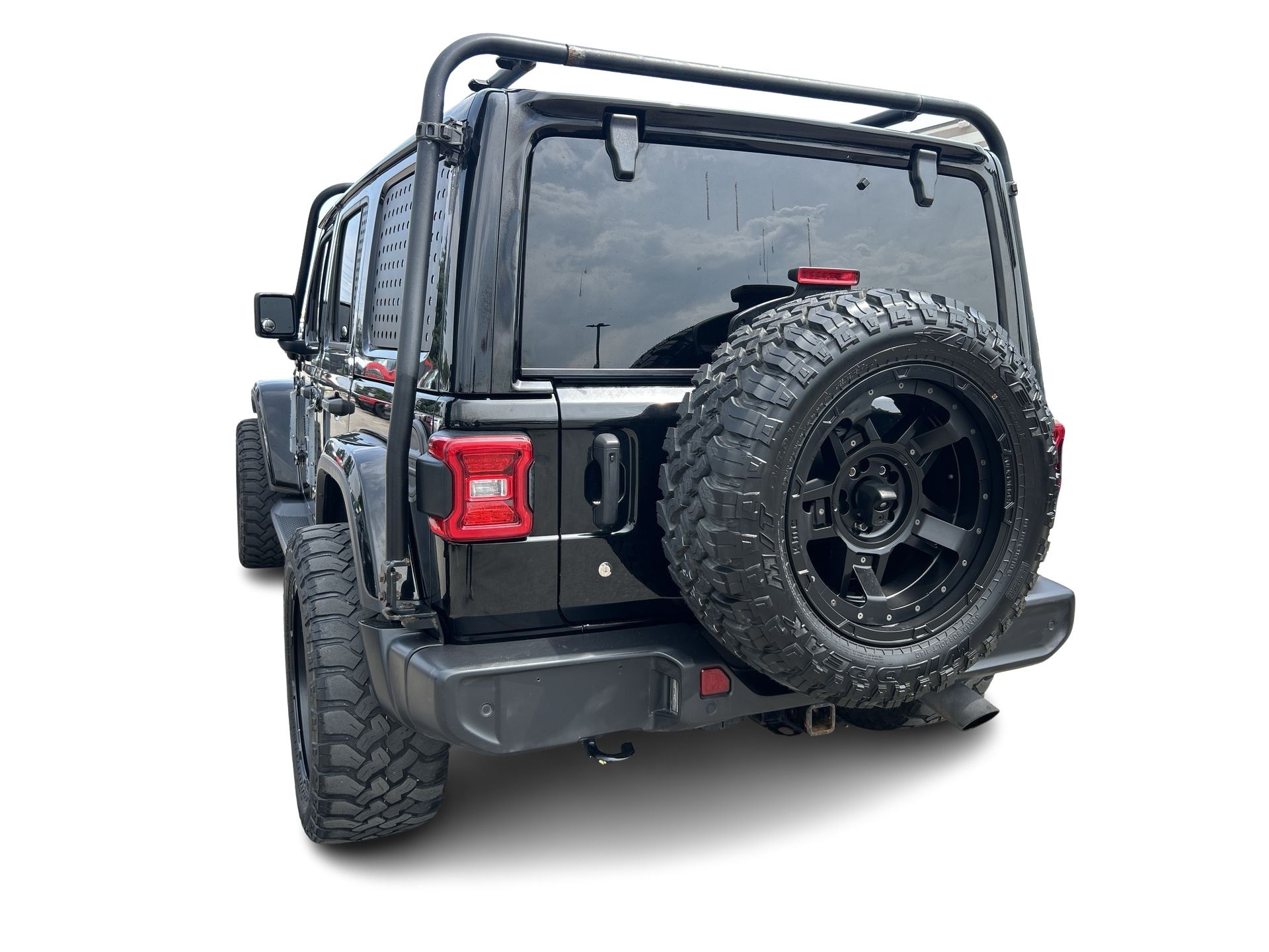 Jeep Wrangler  2020 à Woodbridge, Ontario