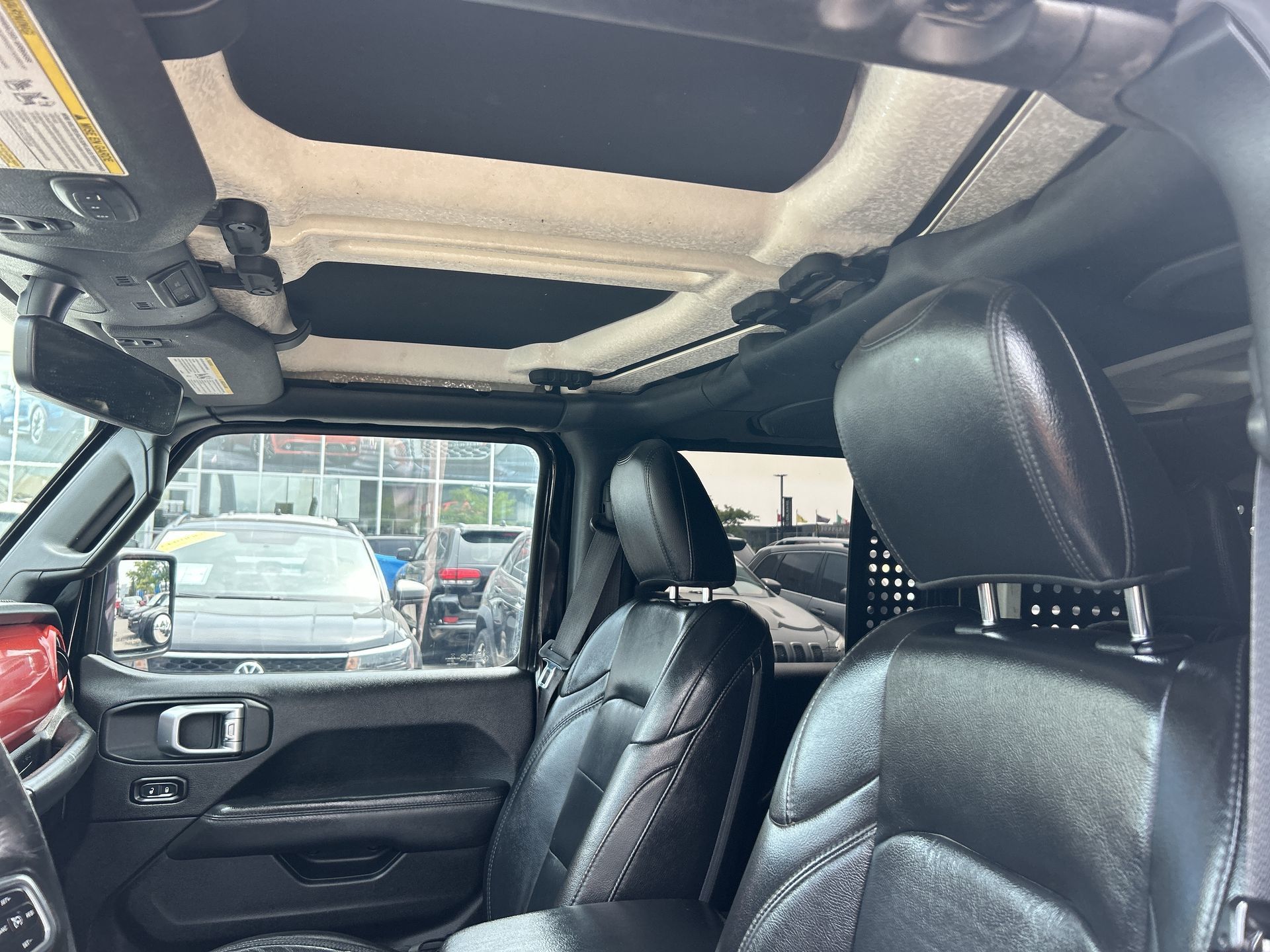 Jeep Wrangler  2020 à Woodbridge, Ontario