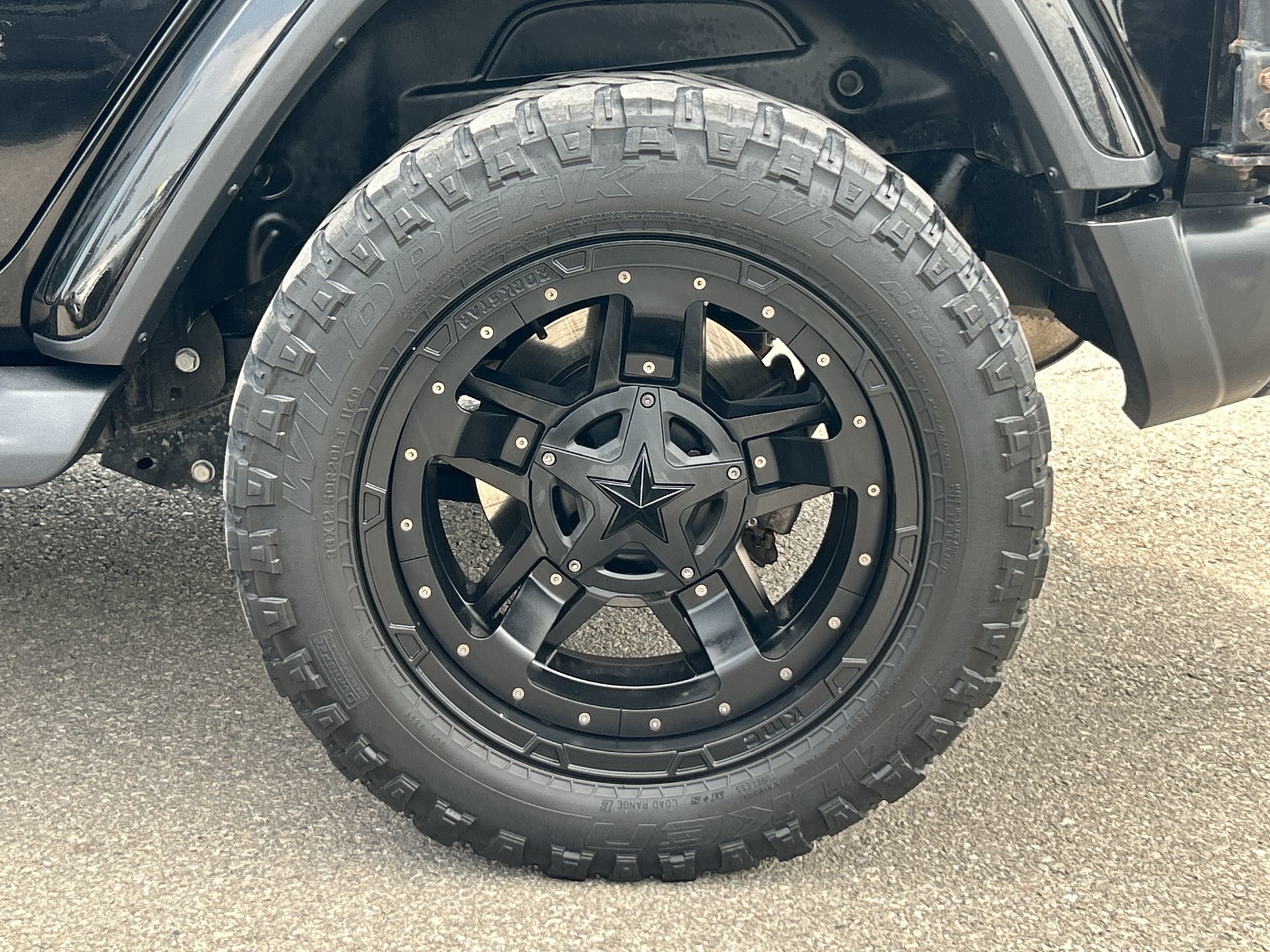 Jeep Wrangler  2020 à Woodbridge, Ontario