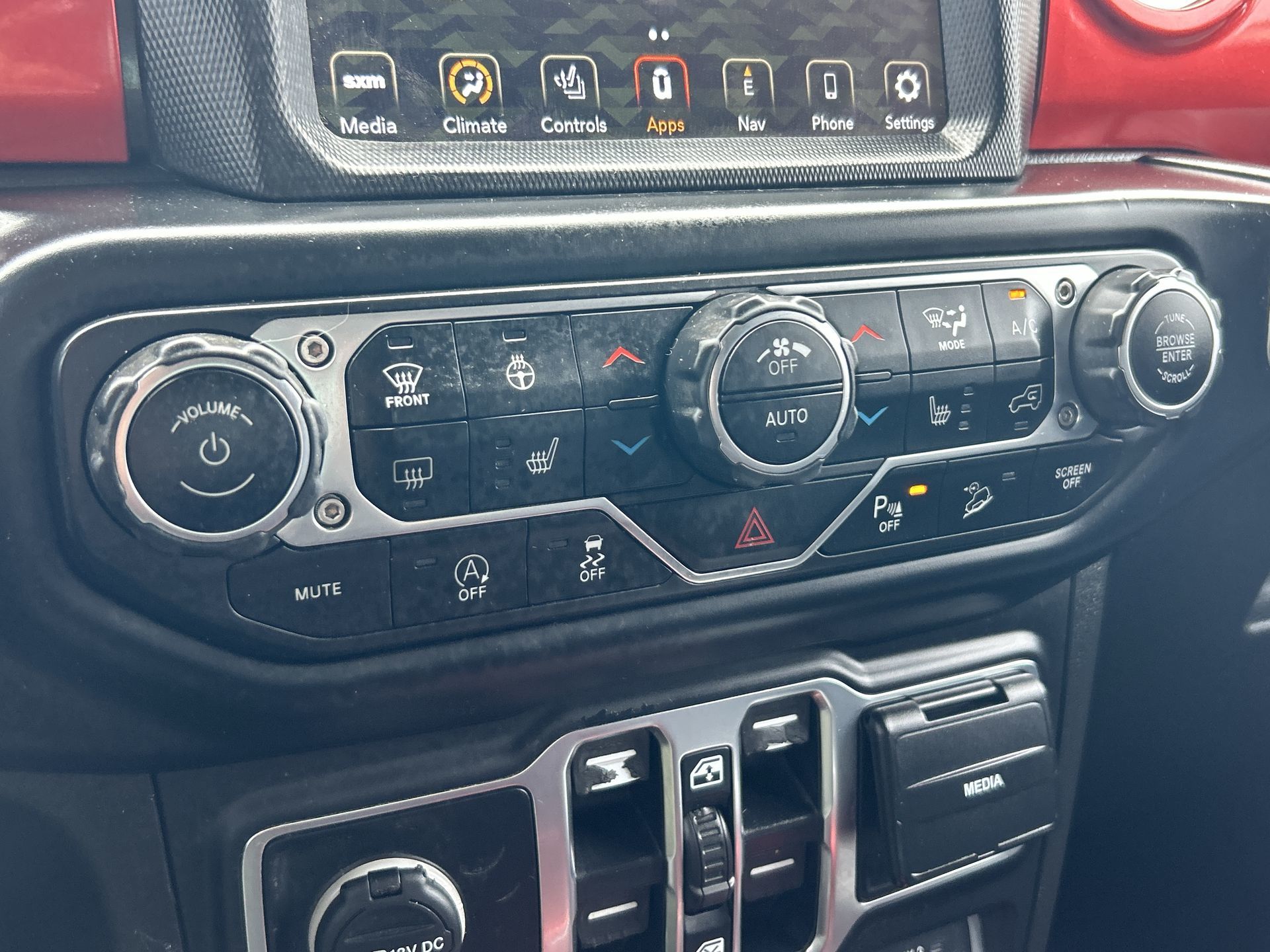 Jeep Wrangler  2020 à Woodbridge, Ontario