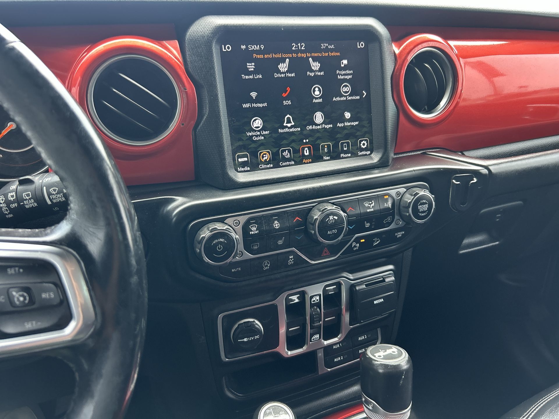 Jeep Wrangler  2020 à Woodbridge, Ontario