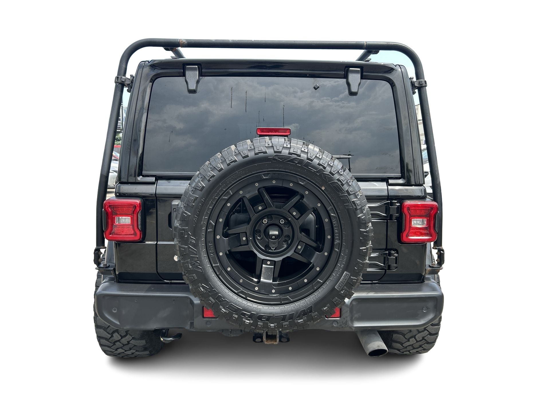 Jeep Wrangler  2020 à Woodbridge, Ontario
