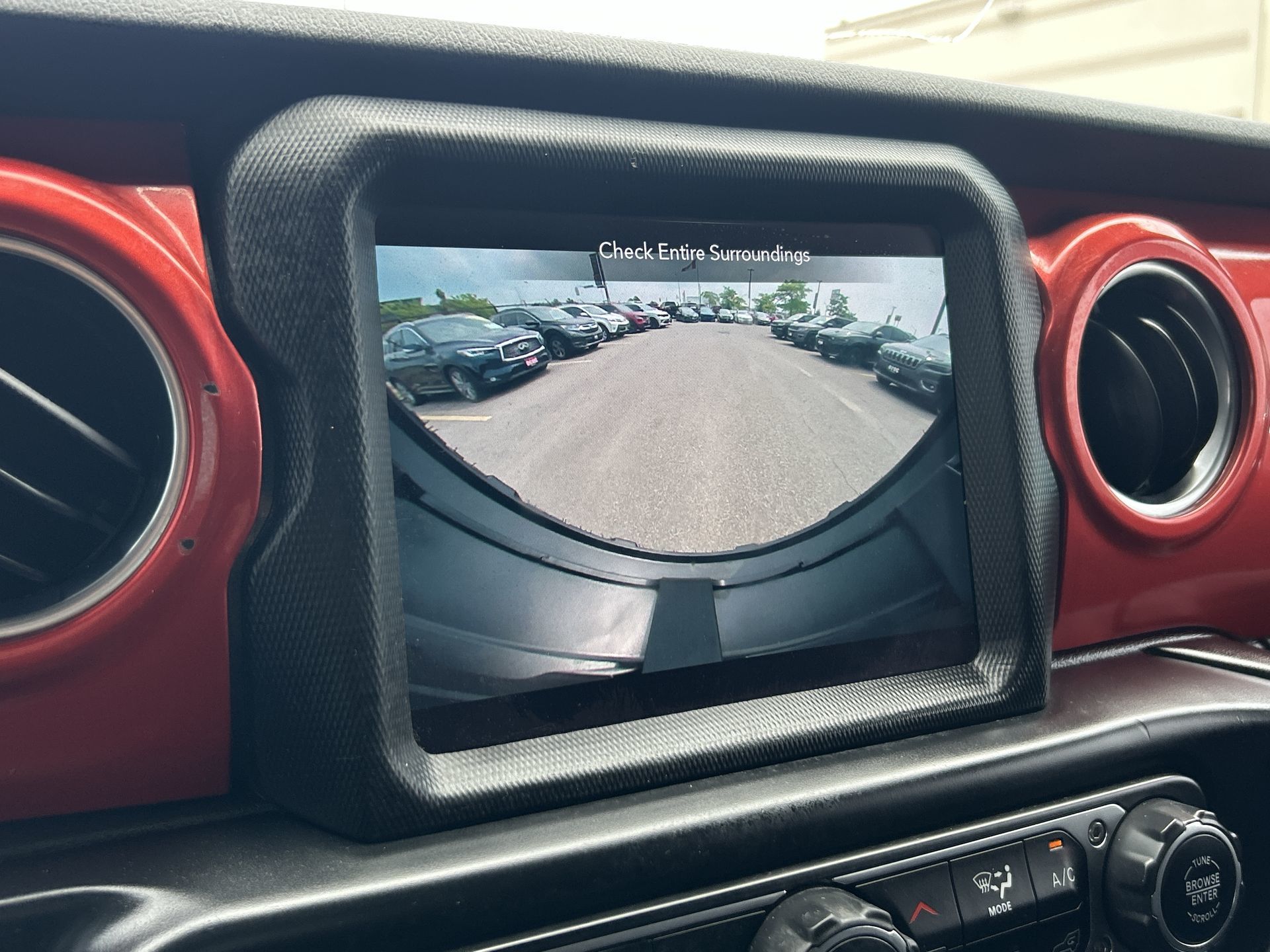 Jeep Wrangler  2020 à Woodbridge, Ontario