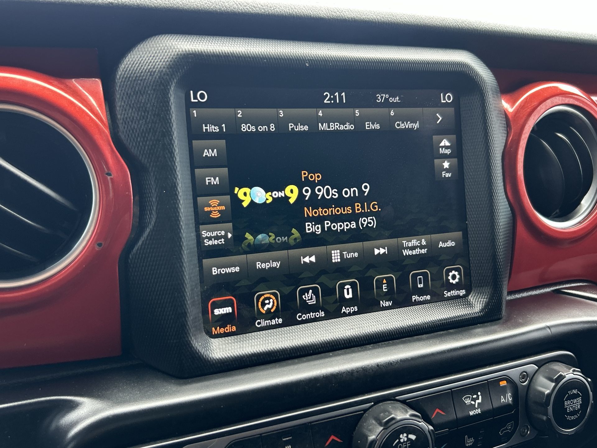 Jeep Wrangler  2020 à Woodbridge, Ontario