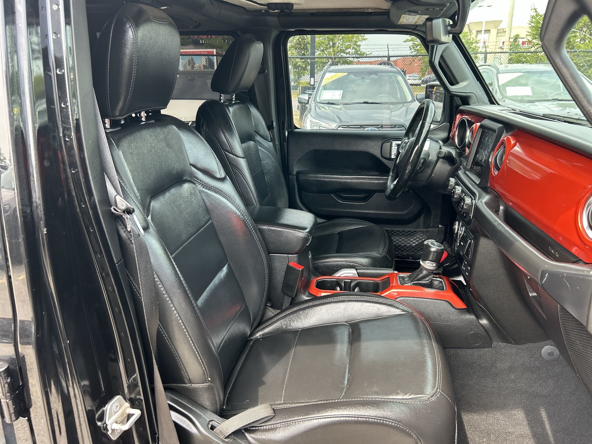 Jeep Wrangler  2020 à Woodbridge, Ontario