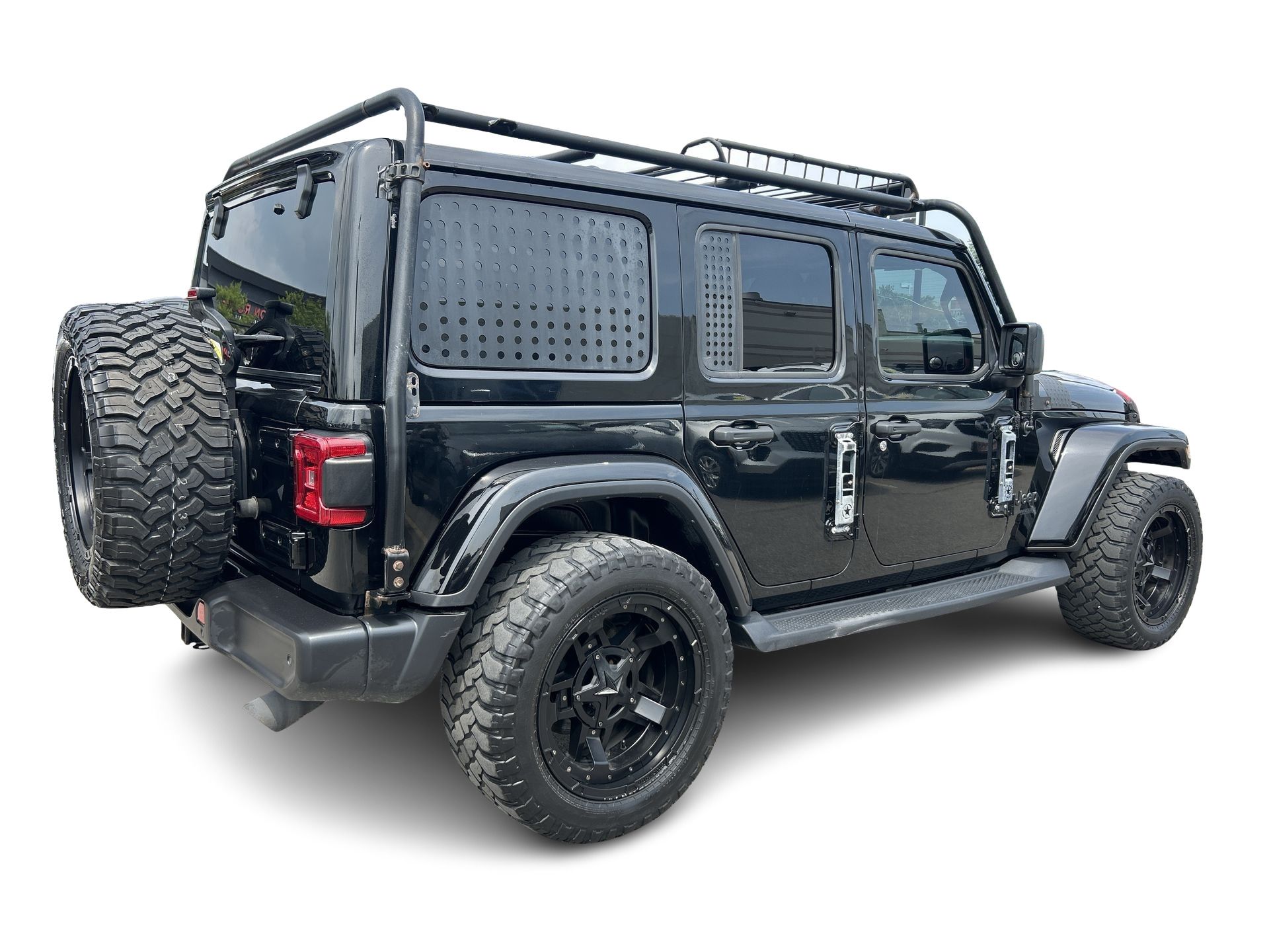 Jeep Wrangler  2020 à Woodbridge, Ontario