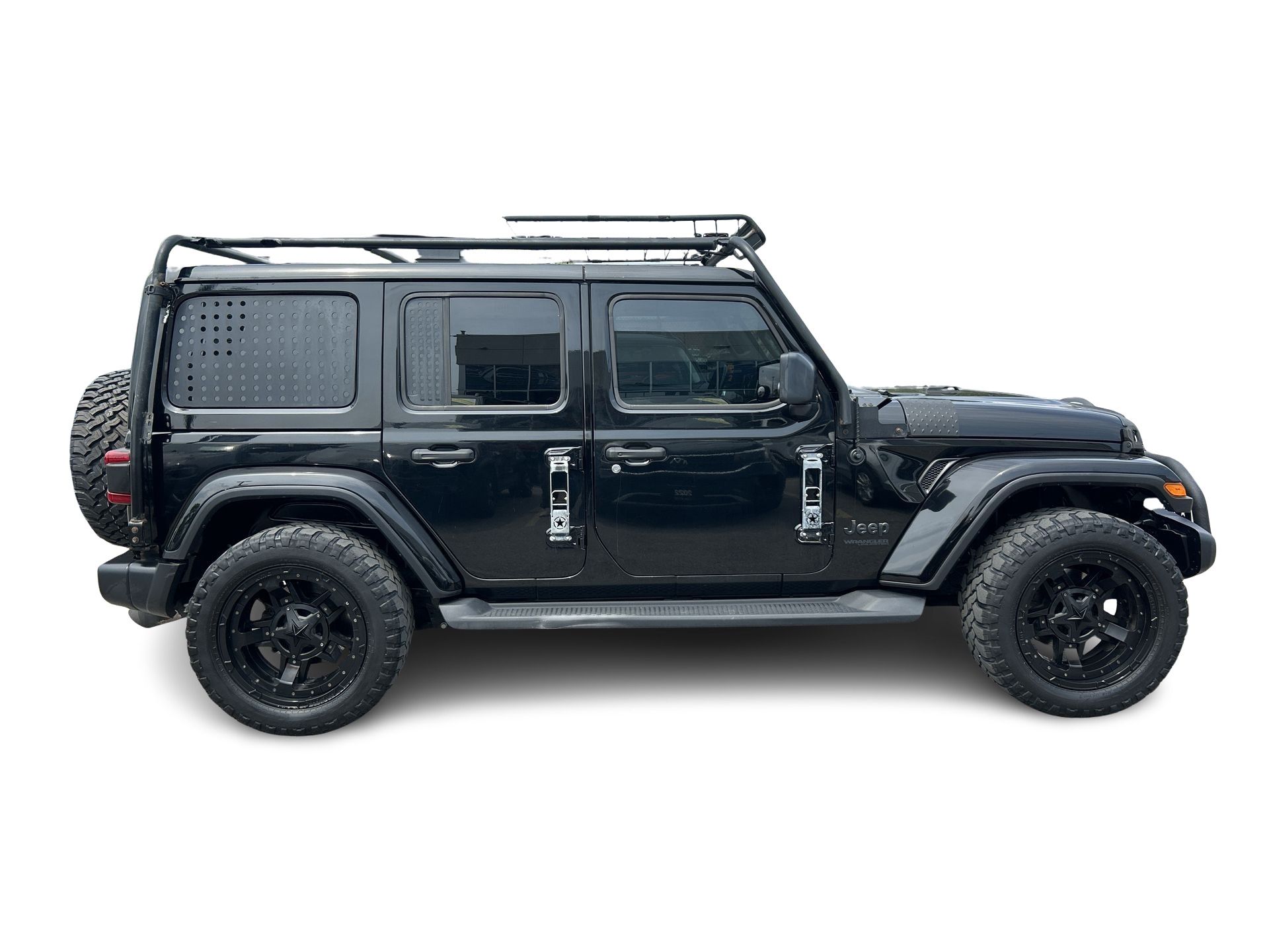 Jeep Wrangler  2020 à Woodbridge, Ontario