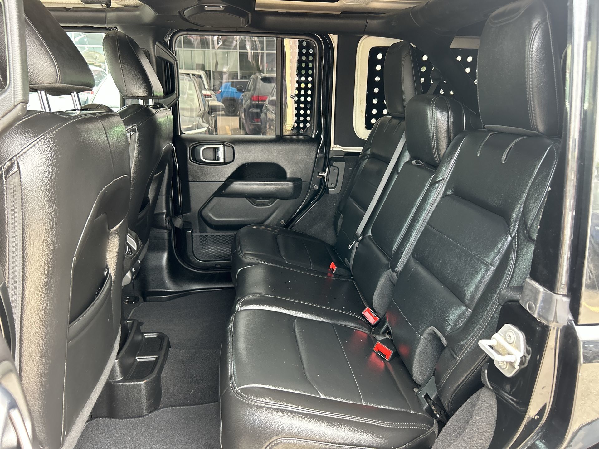 Jeep Wrangler  2020 à Woodbridge, Ontario