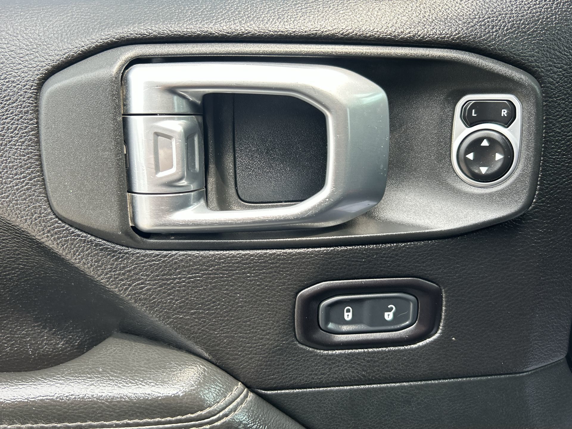 Jeep Wrangler  2020 à Woodbridge, Ontario