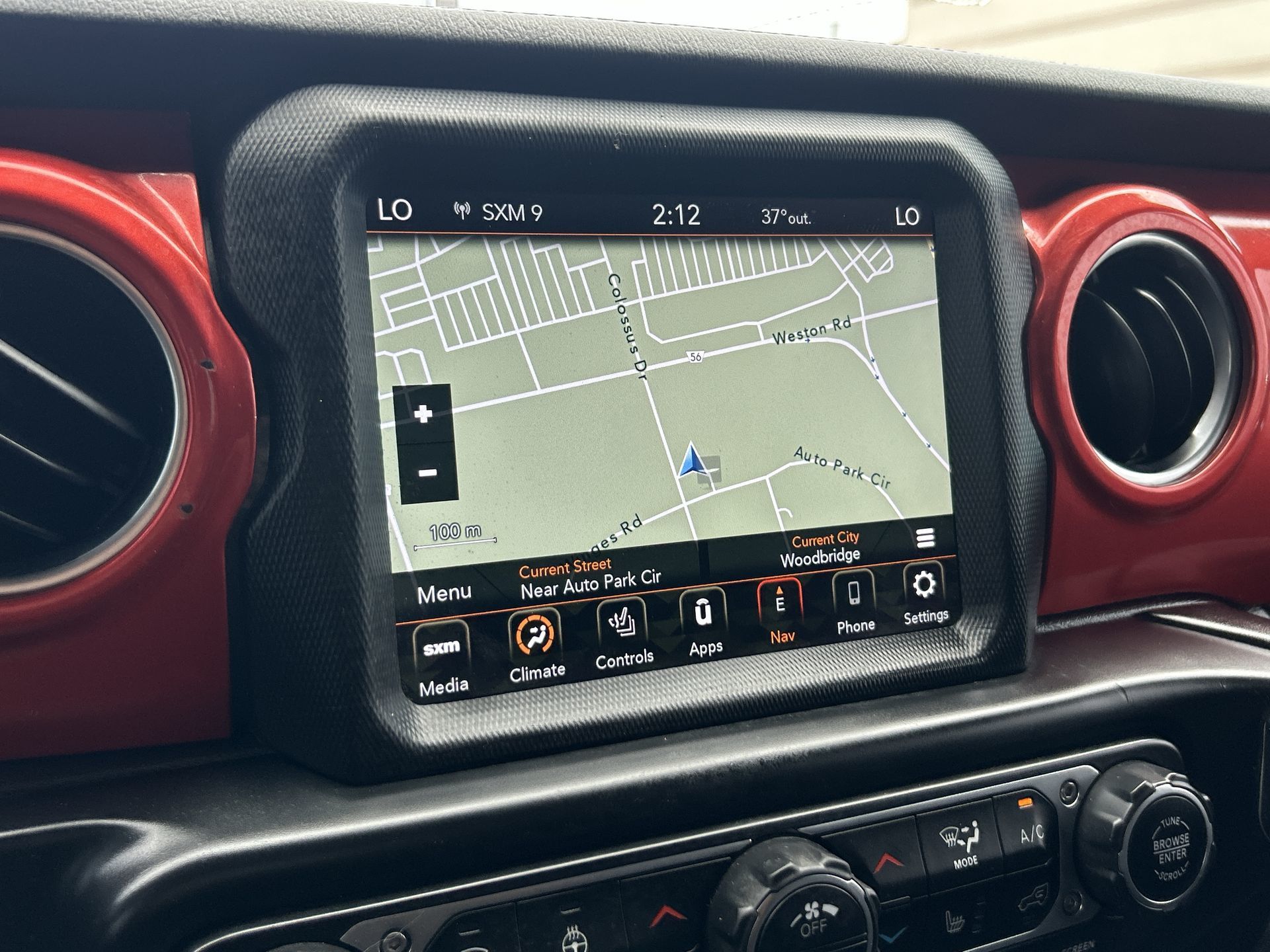 Jeep Wrangler  2020 à Woodbridge, Ontario