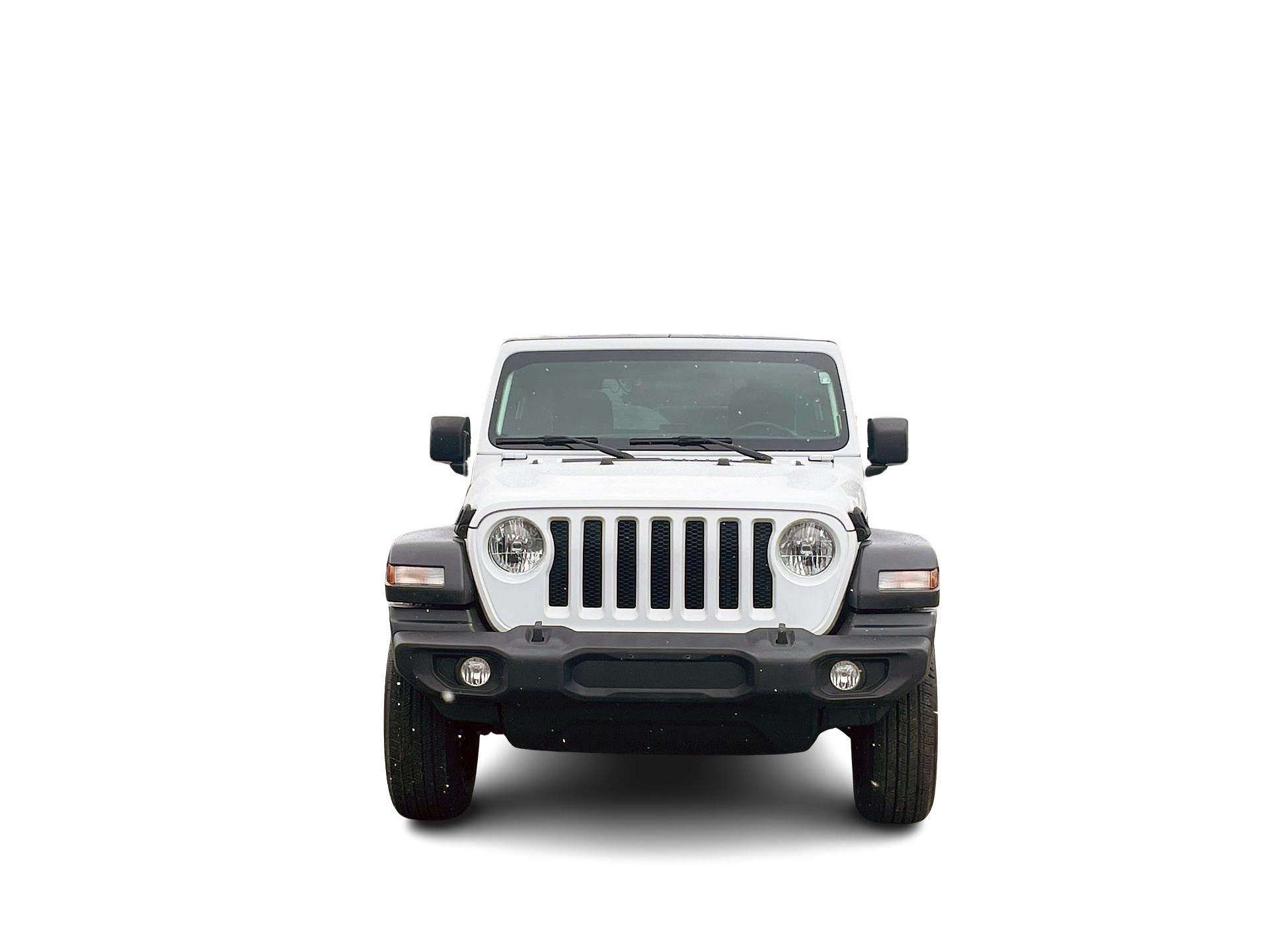 2022 Jeep Wrangler in Woodbridge, Ontario