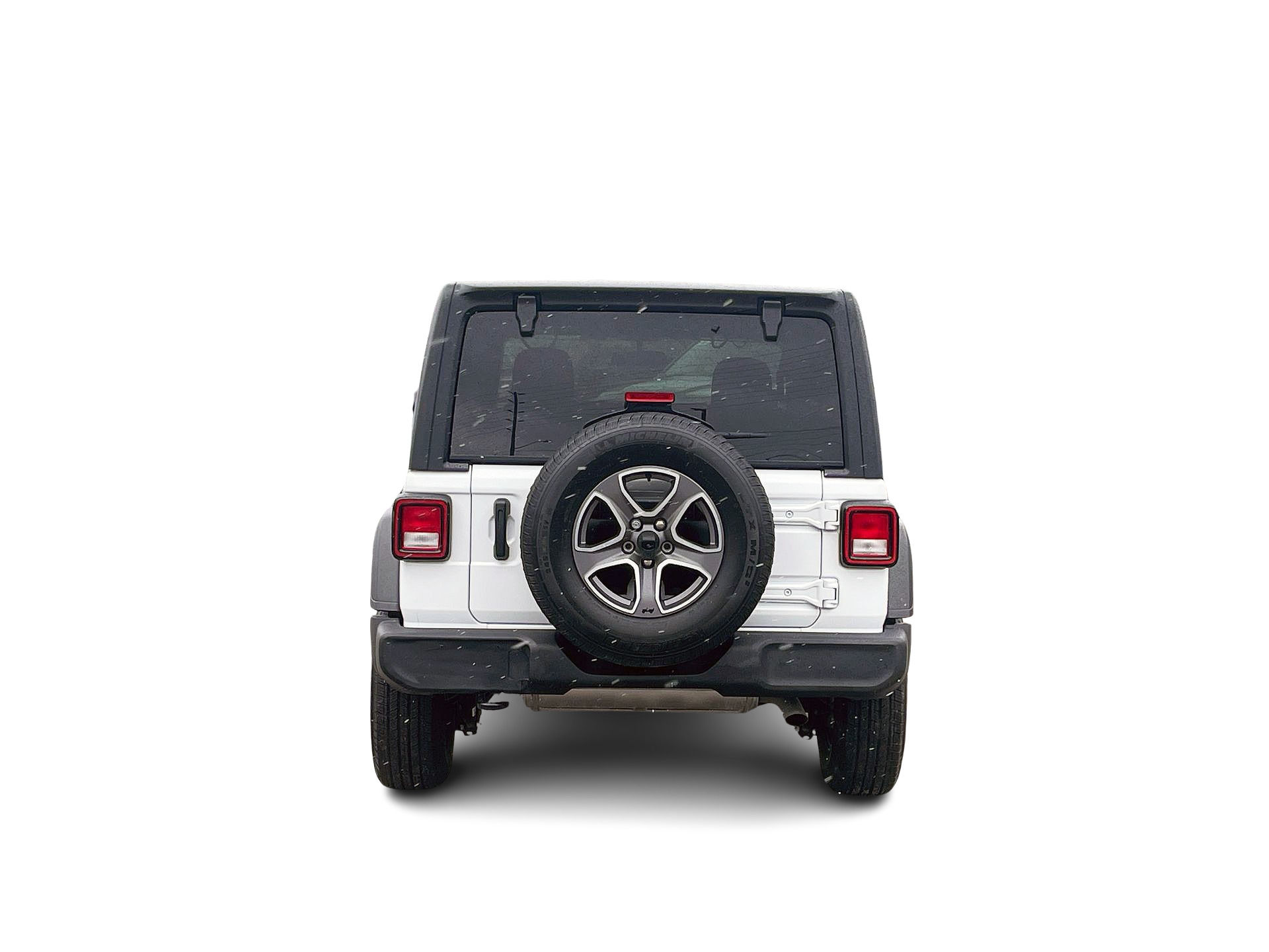 2022 Jeep Wrangler in Woodbridge, Ontario