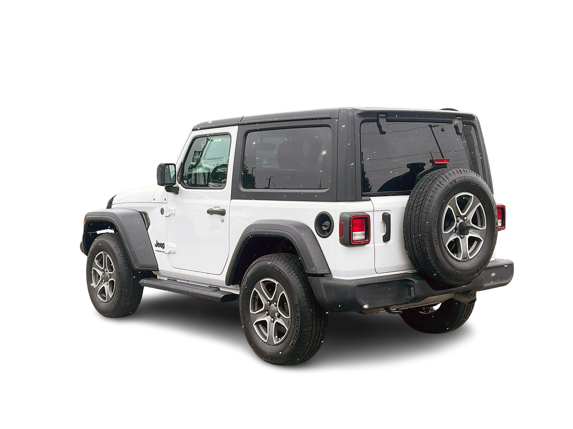 2022 Jeep Wrangler in Woodbridge, Ontario