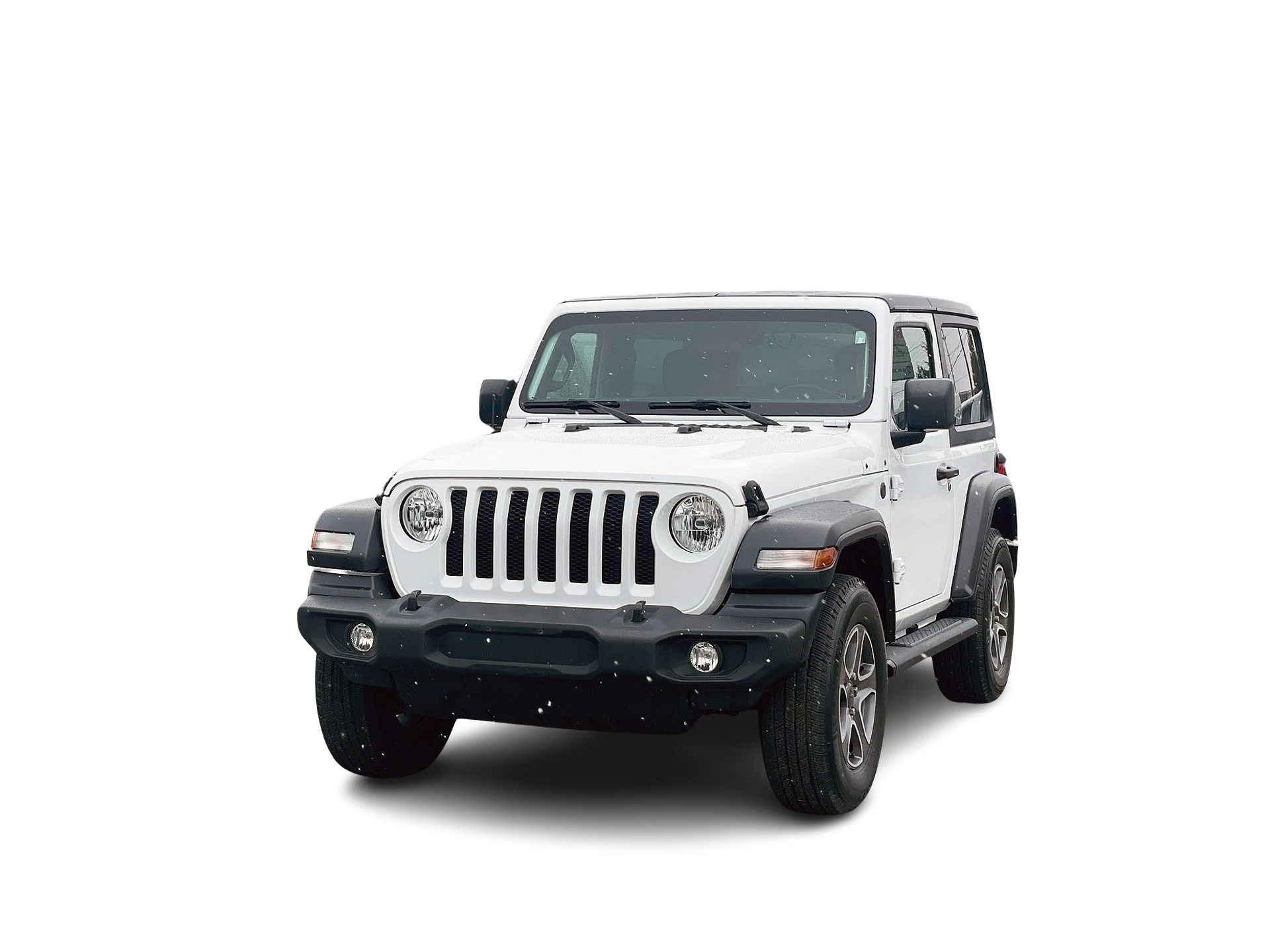 2022 Jeep Wrangler in Woodbridge, Ontario