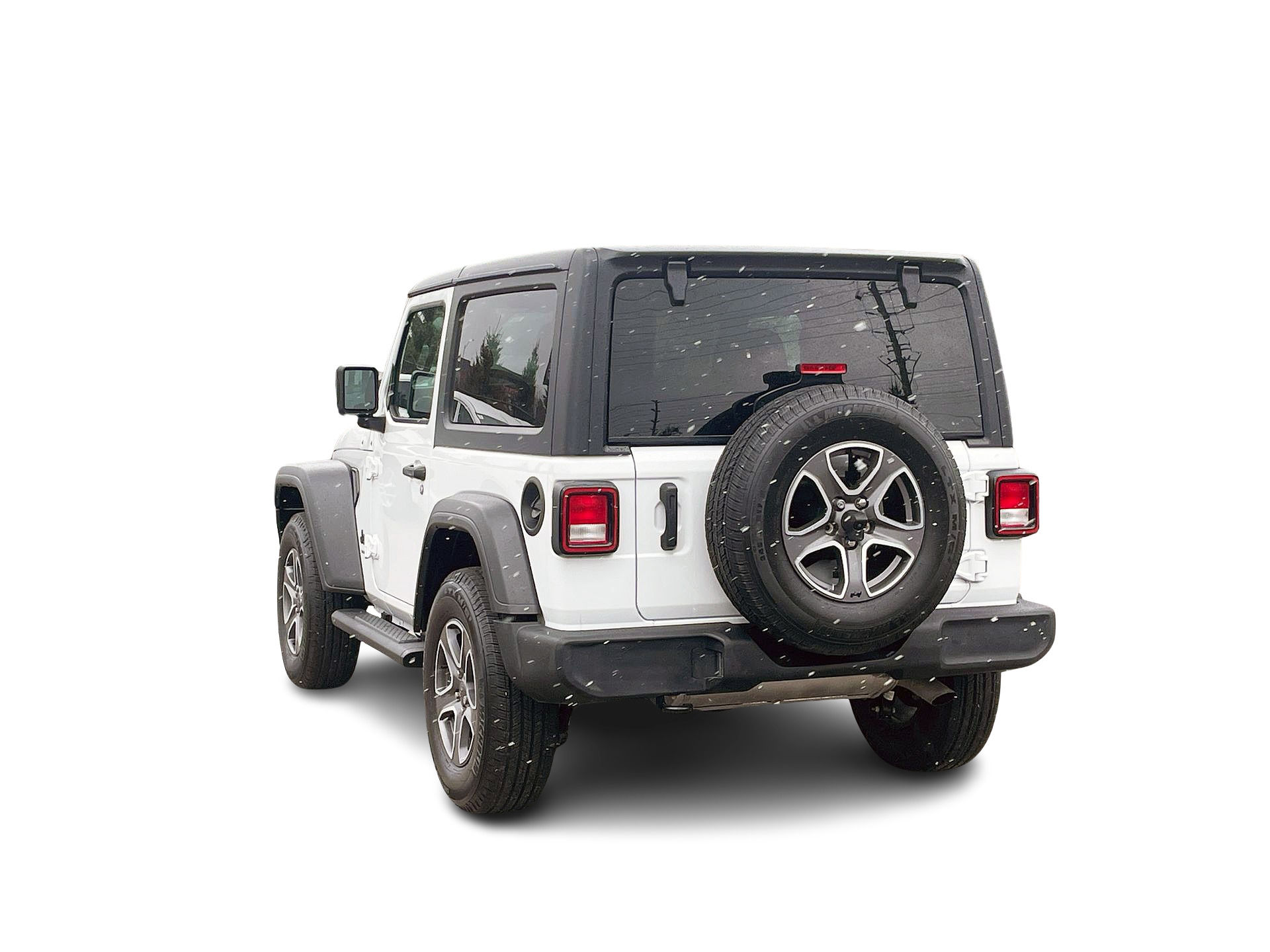 2022 Jeep Wrangler in Woodbridge, Ontario