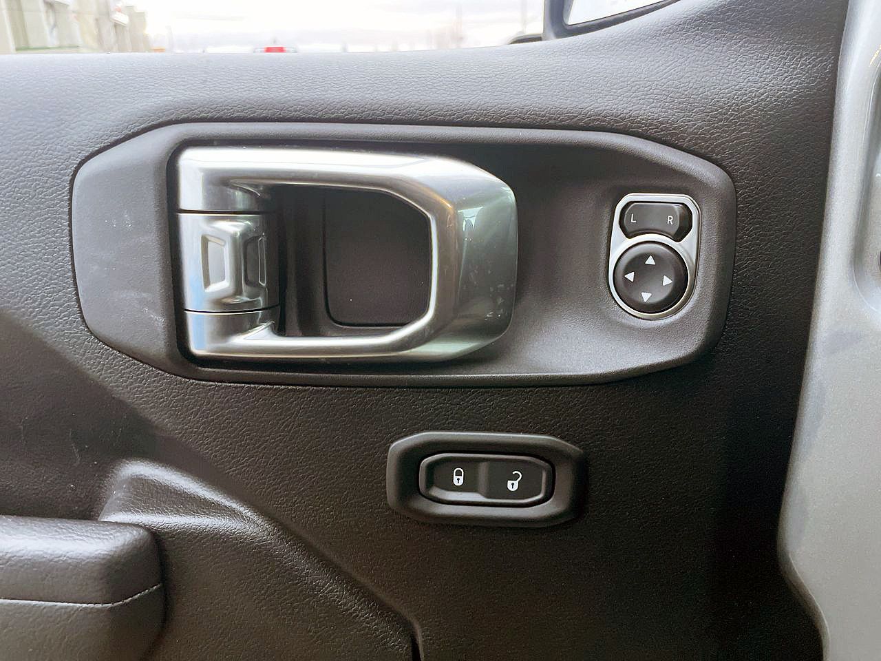 2024 Jeep WRANGLER 4-Door in Woodbridge, Ontario