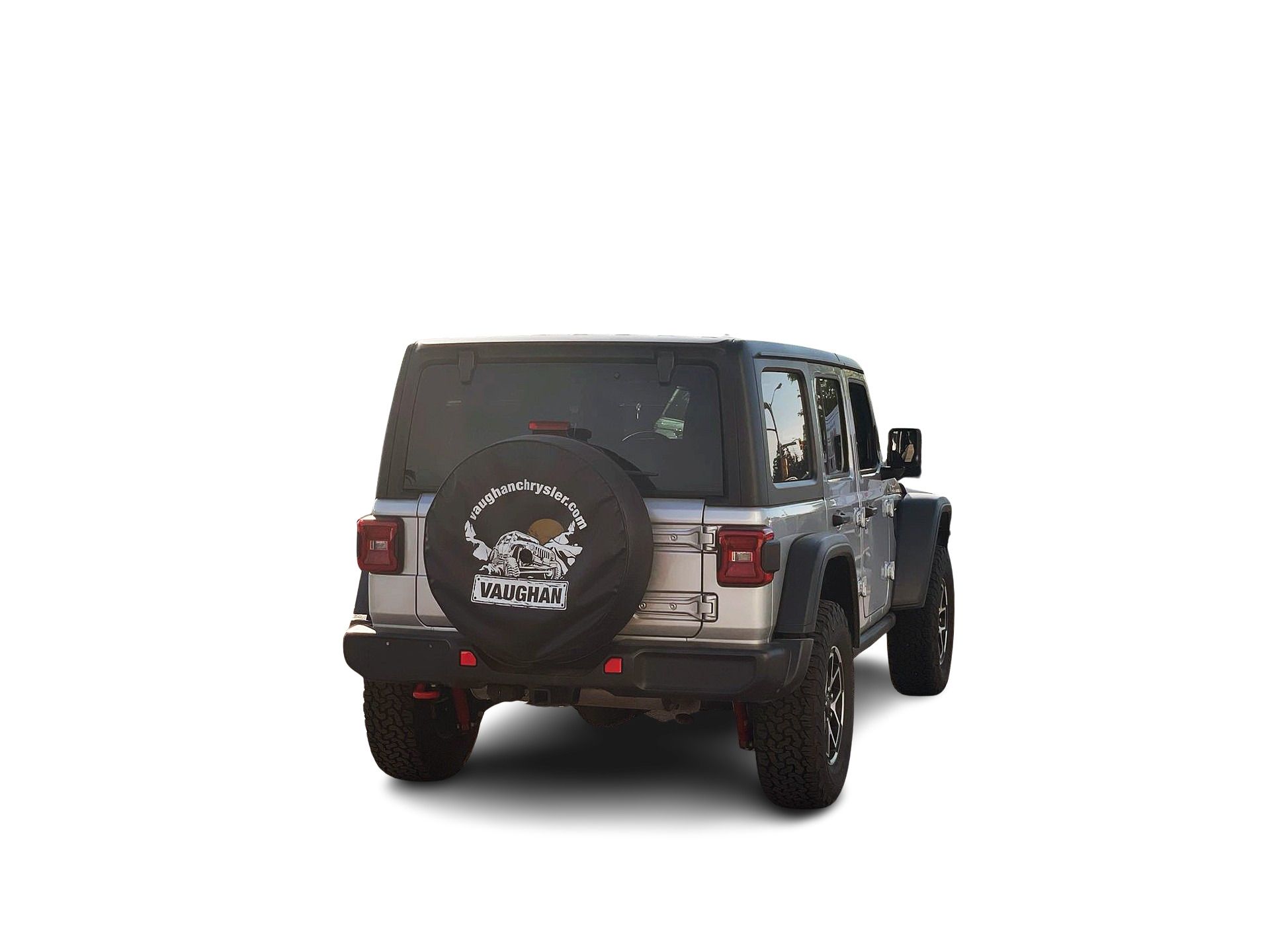 2024 Jeep Wrangler in Woodbridge, Ontario