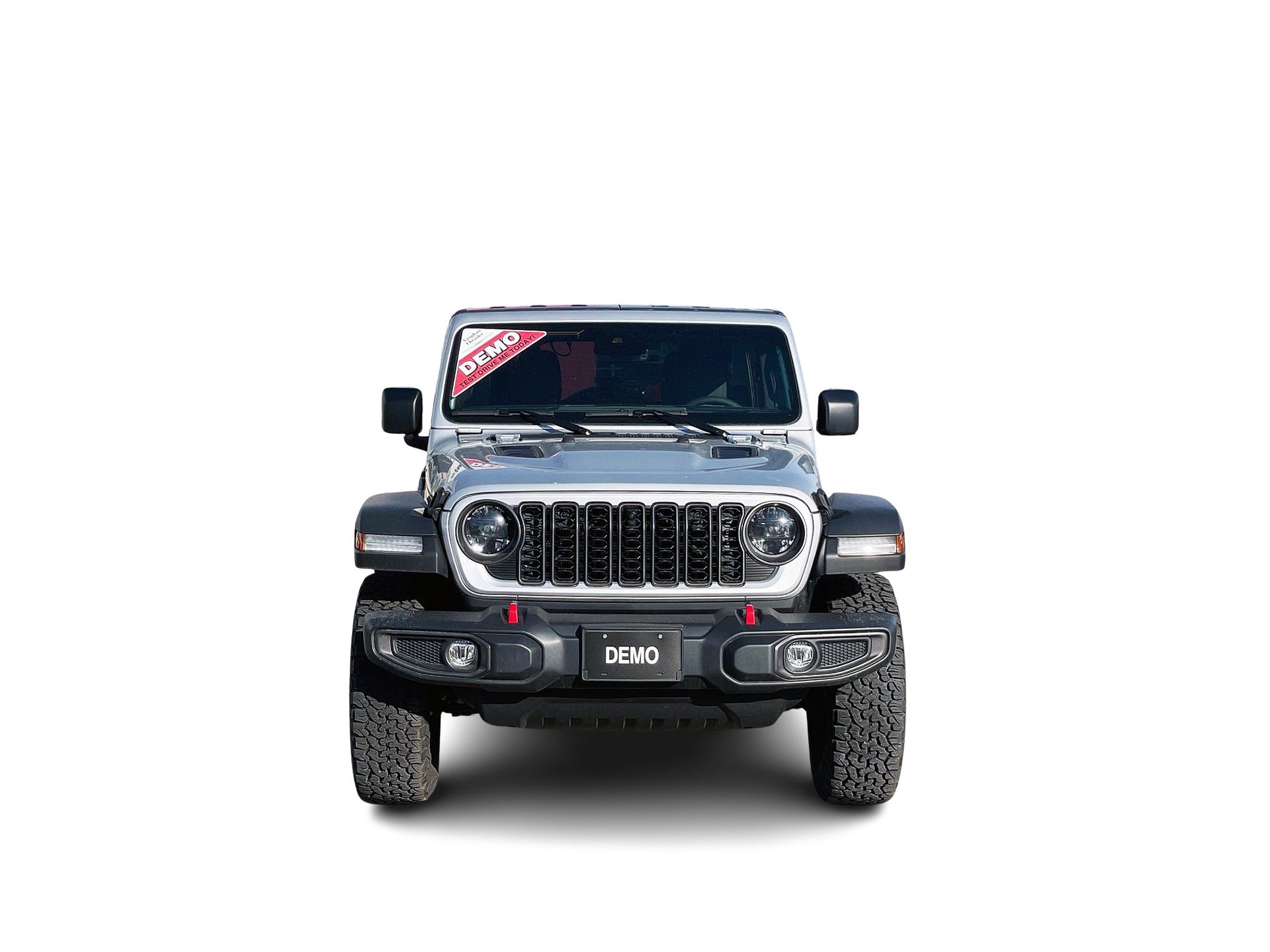 2024 Jeep Wrangler in Woodbridge, Ontario