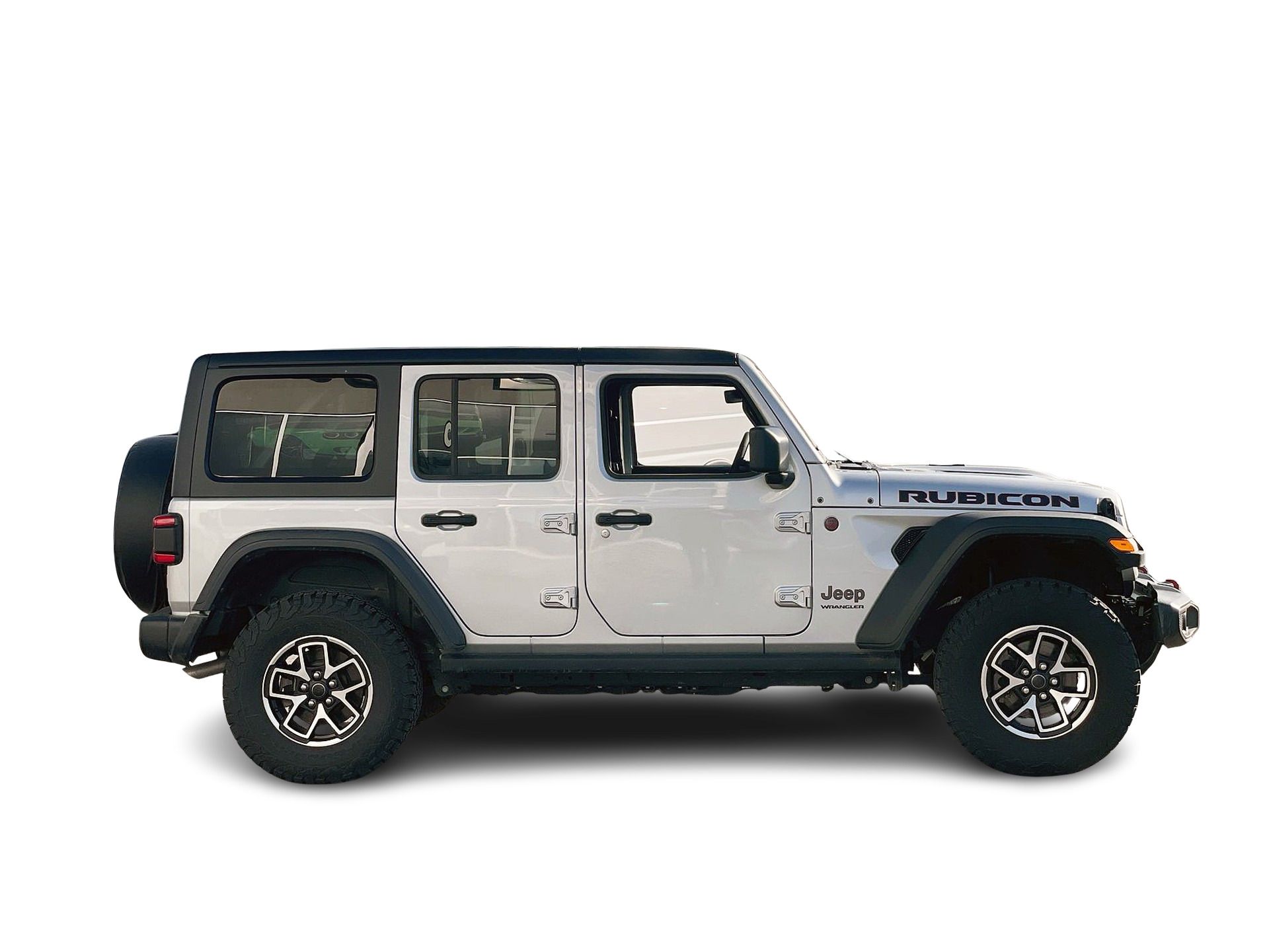 2024 Jeep Wrangler in Woodbridge, Ontario