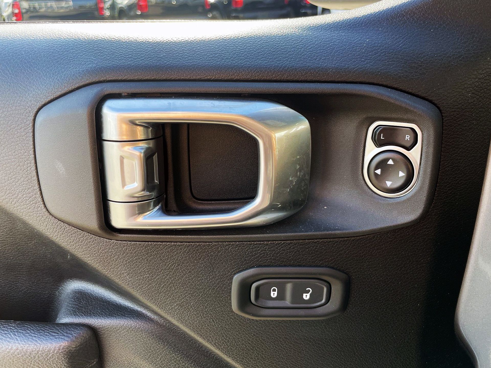 2024 Jeep Wrangler in Woodbridge, Ontario