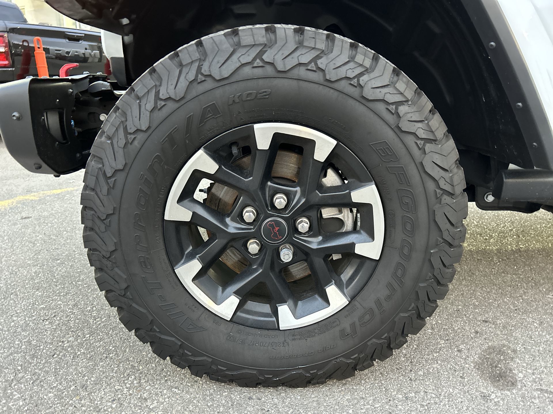 Jeep Wrangler  2024 à Woodbridge, Ontario