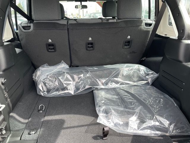 Jeep Wrangler  2024 à Woodbridge, Ontario