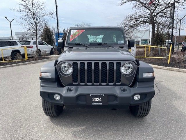 Jeep Wrangler  2024 à Woodbridge, Ontario