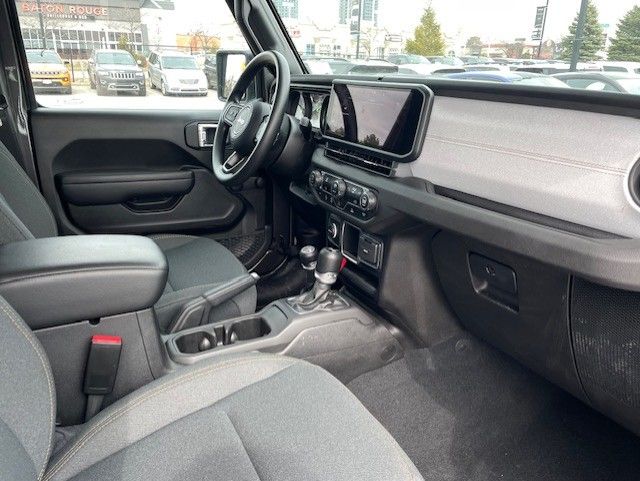 Jeep Wrangler  2024 à Woodbridge, Ontario