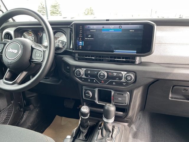 Jeep Wrangler  2024 à Woodbridge, Ontario