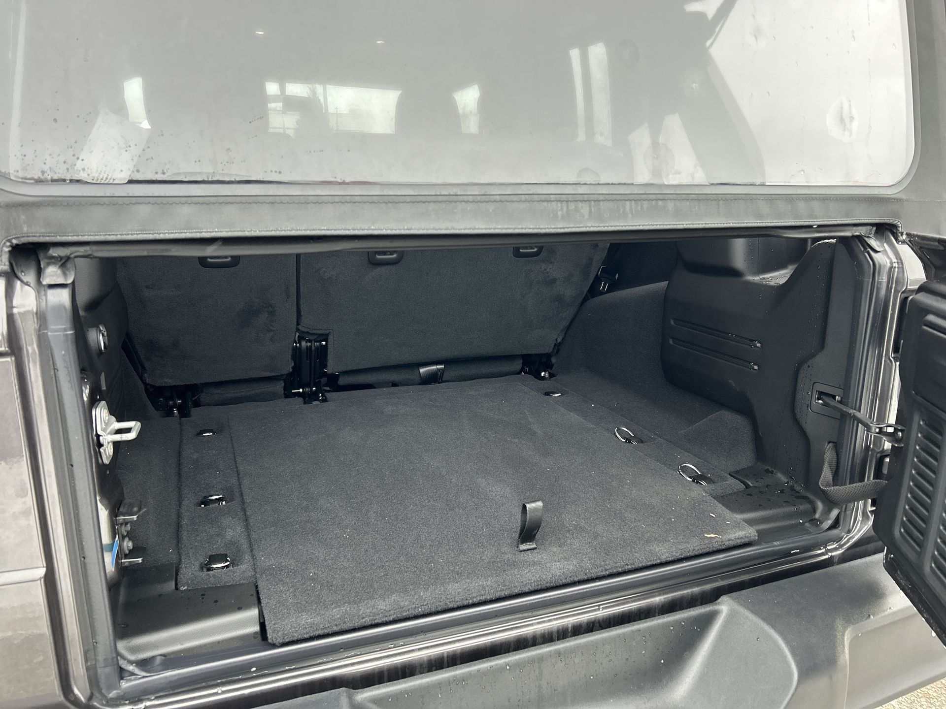 2025 Jeep Wrangler in Woodbridge, Ontario