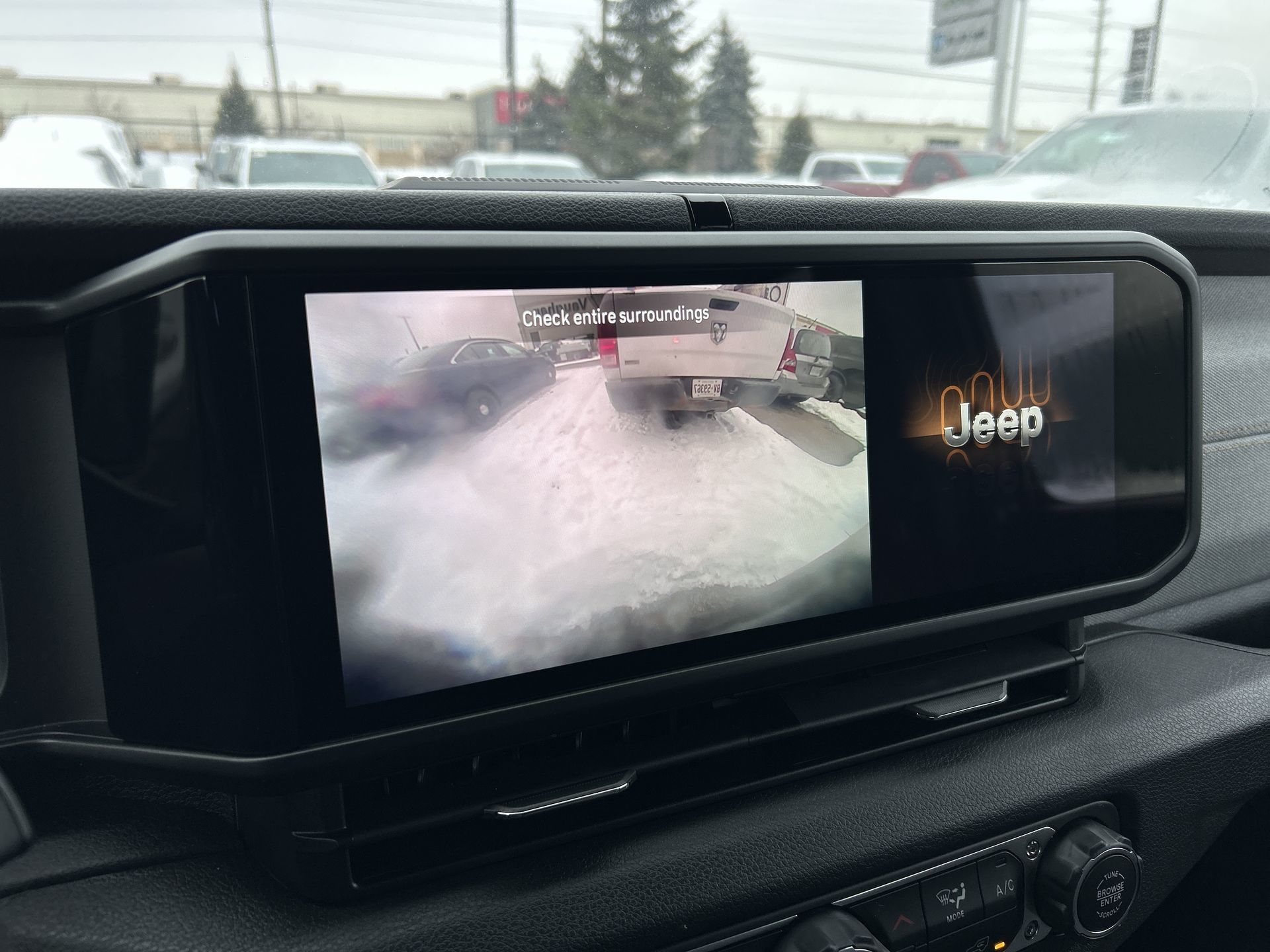 2025 Jeep Wrangler in Woodbridge, Ontario