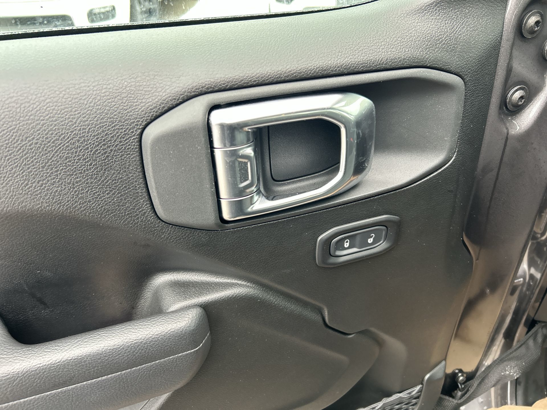 2025 Jeep Wrangler in Woodbridge, Ontario