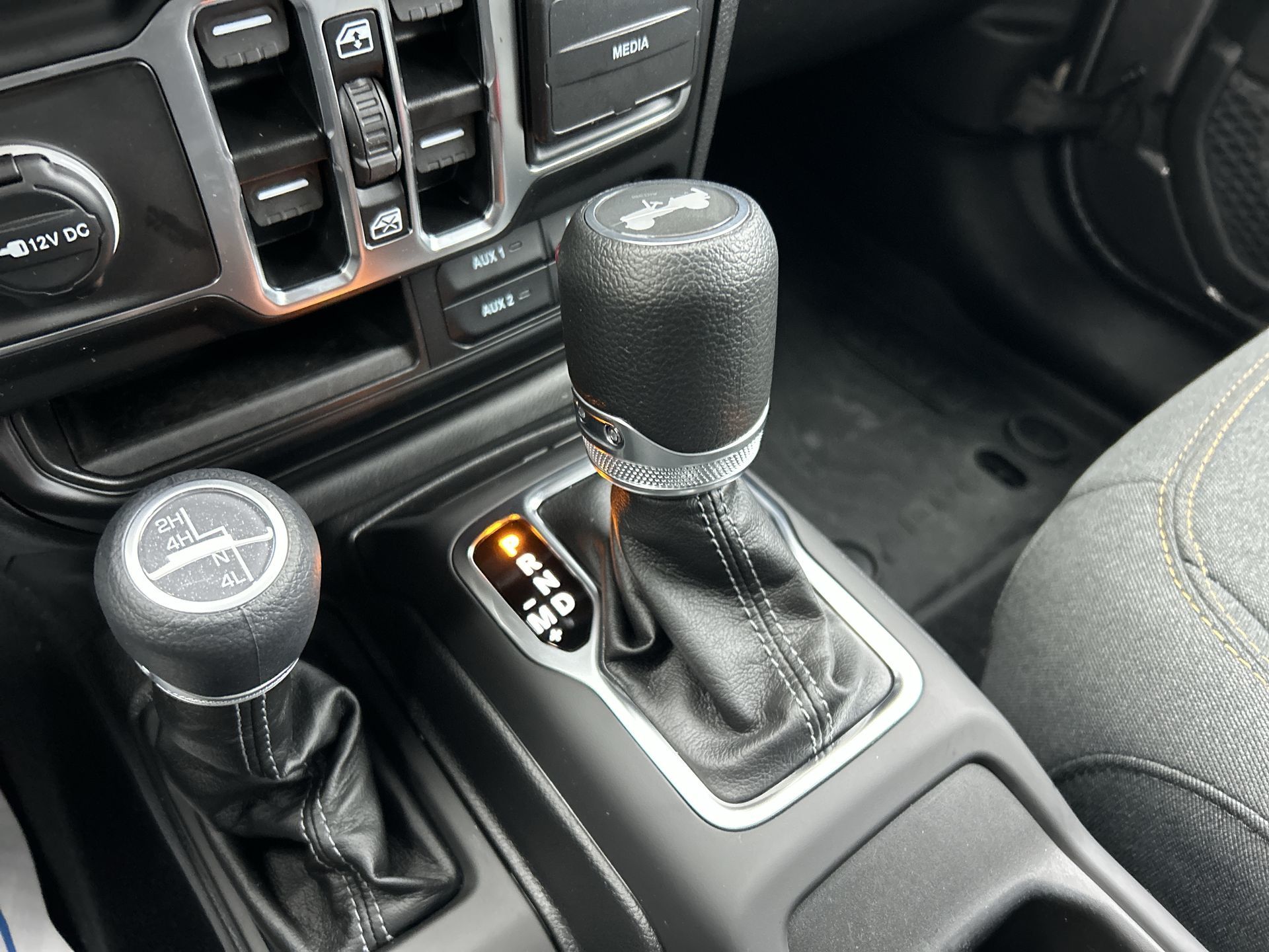 2025 Jeep Wrangler in Woodbridge, Ontario