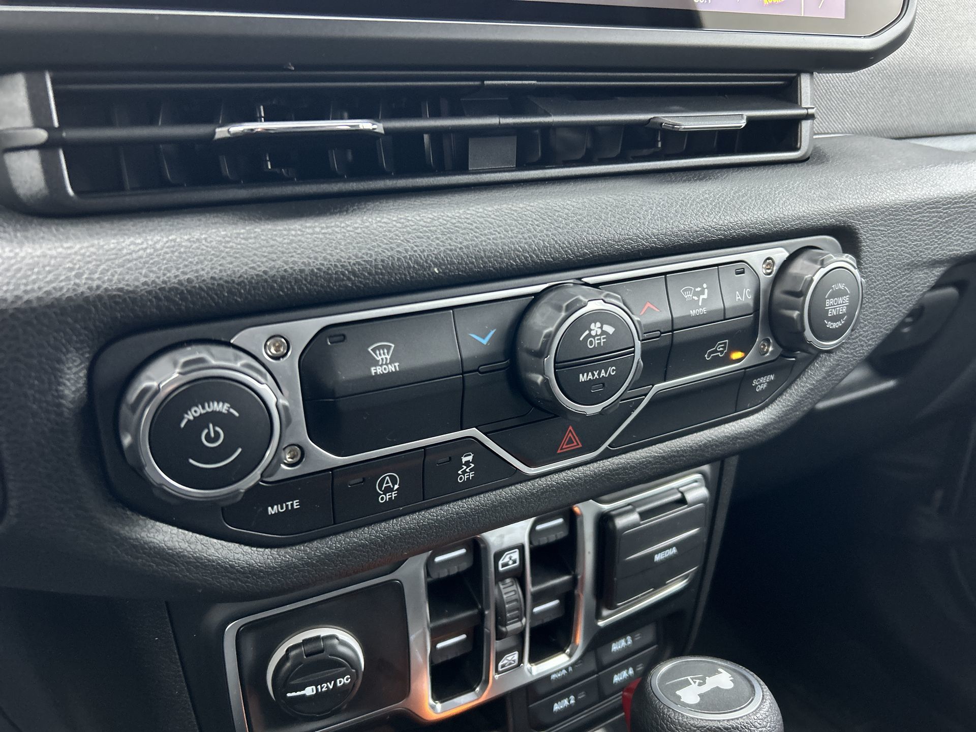 2025 Jeep Wrangler in Woodbridge, Ontario